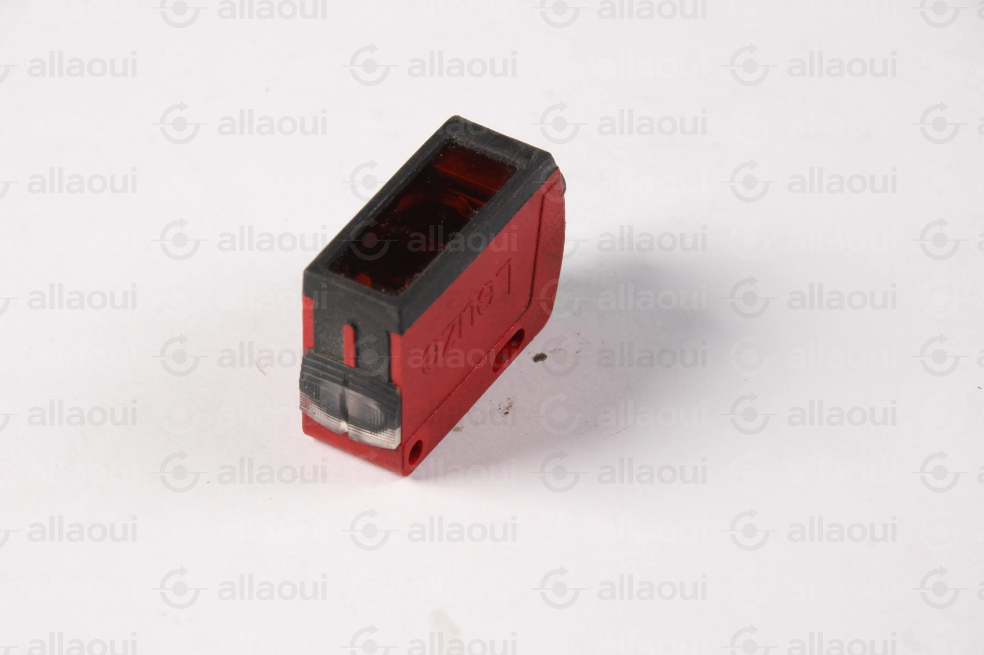 Leuze Electronic Diffuse Light Scanner PRK 25B/66-S8 Leuze Electronic Diffuse Light Scanner PRK 25B/66-S8