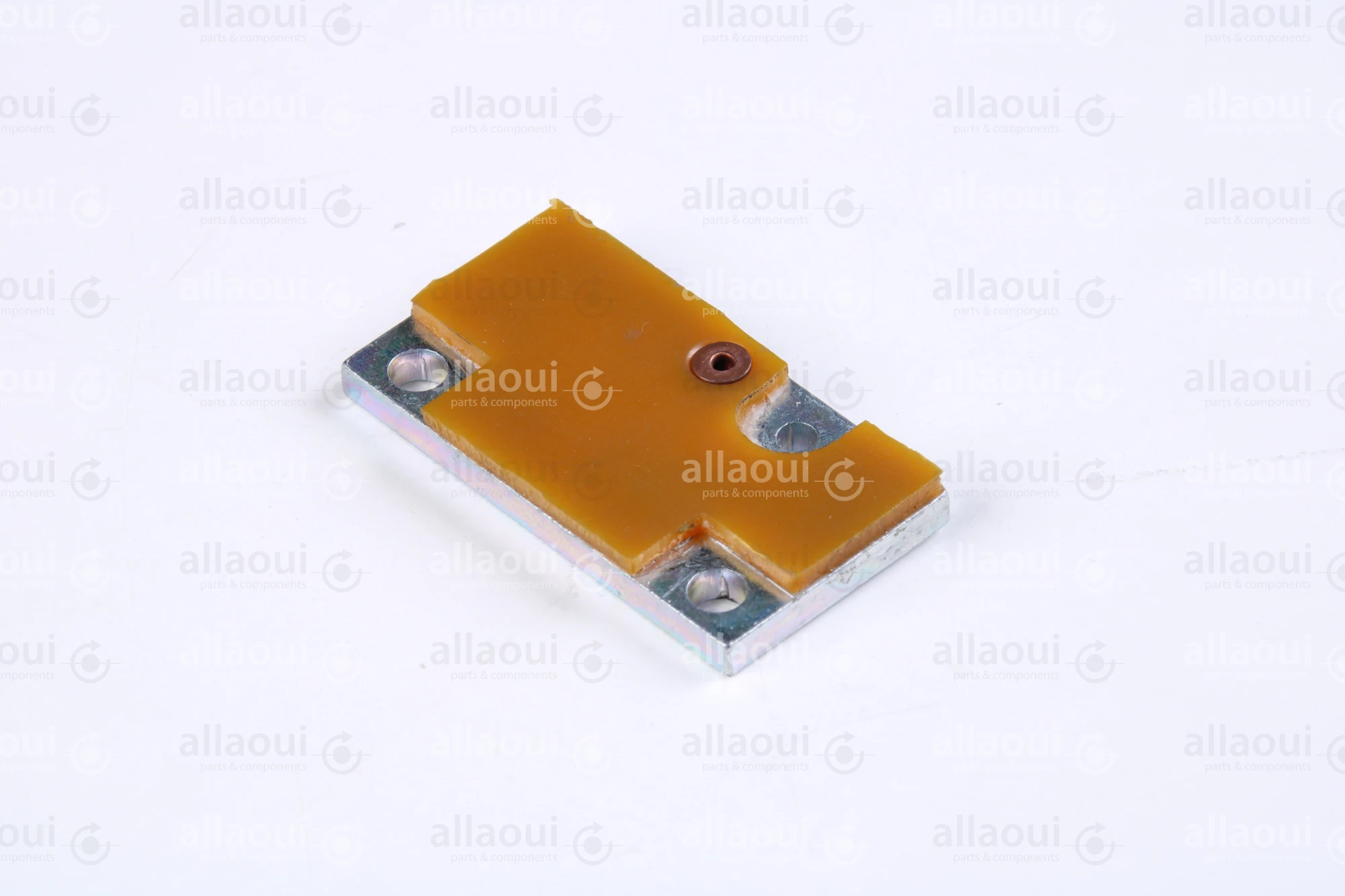 UNKNOWN Pressure plate stopper B 15.01-14 UNKNOWN Pressure plate stopper B 15.01-14