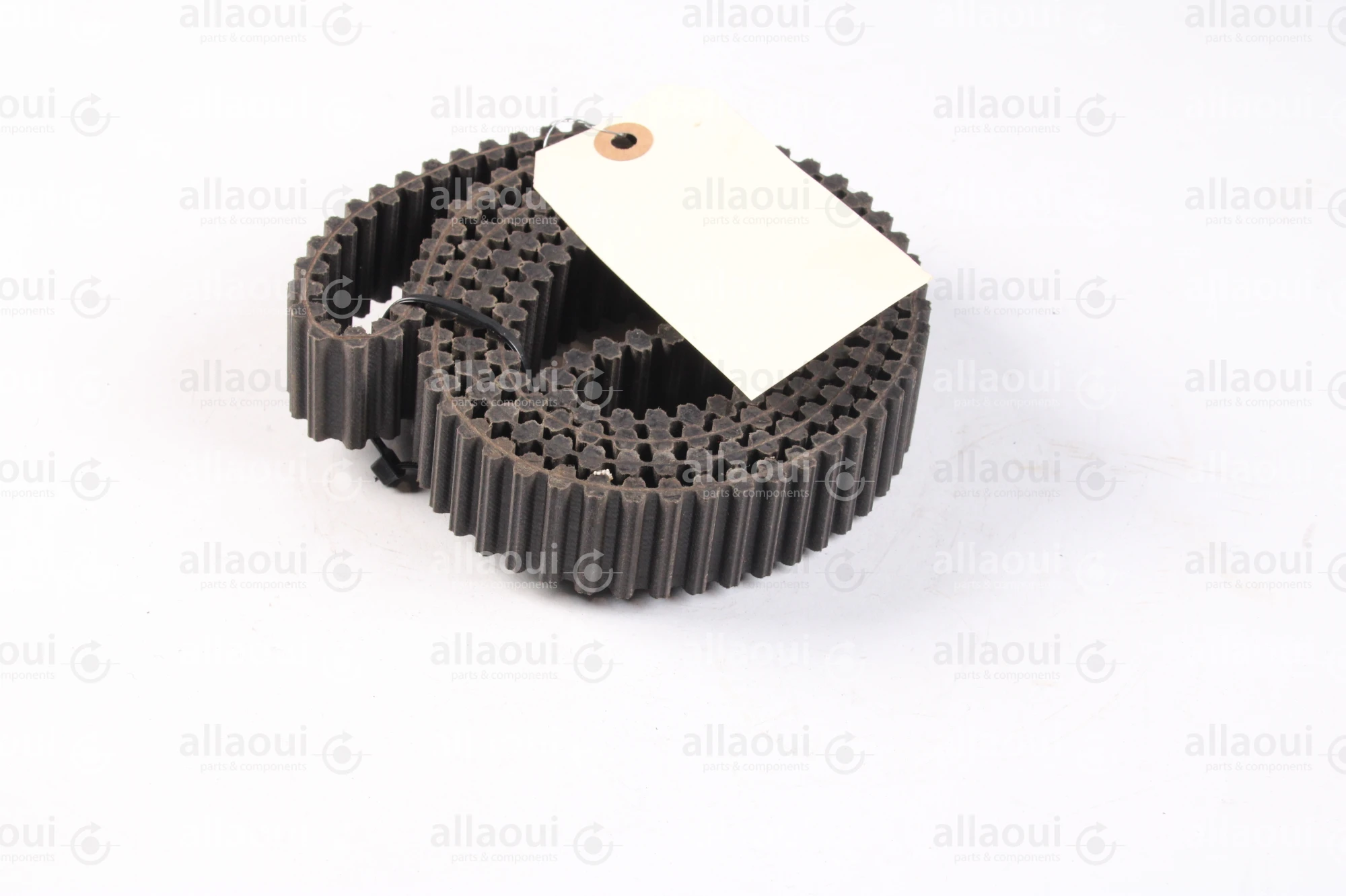 Optibelt Double Toothed Belt 1440-D8M-30 Optibelt Double Toothed Belt 1440-D8M-30