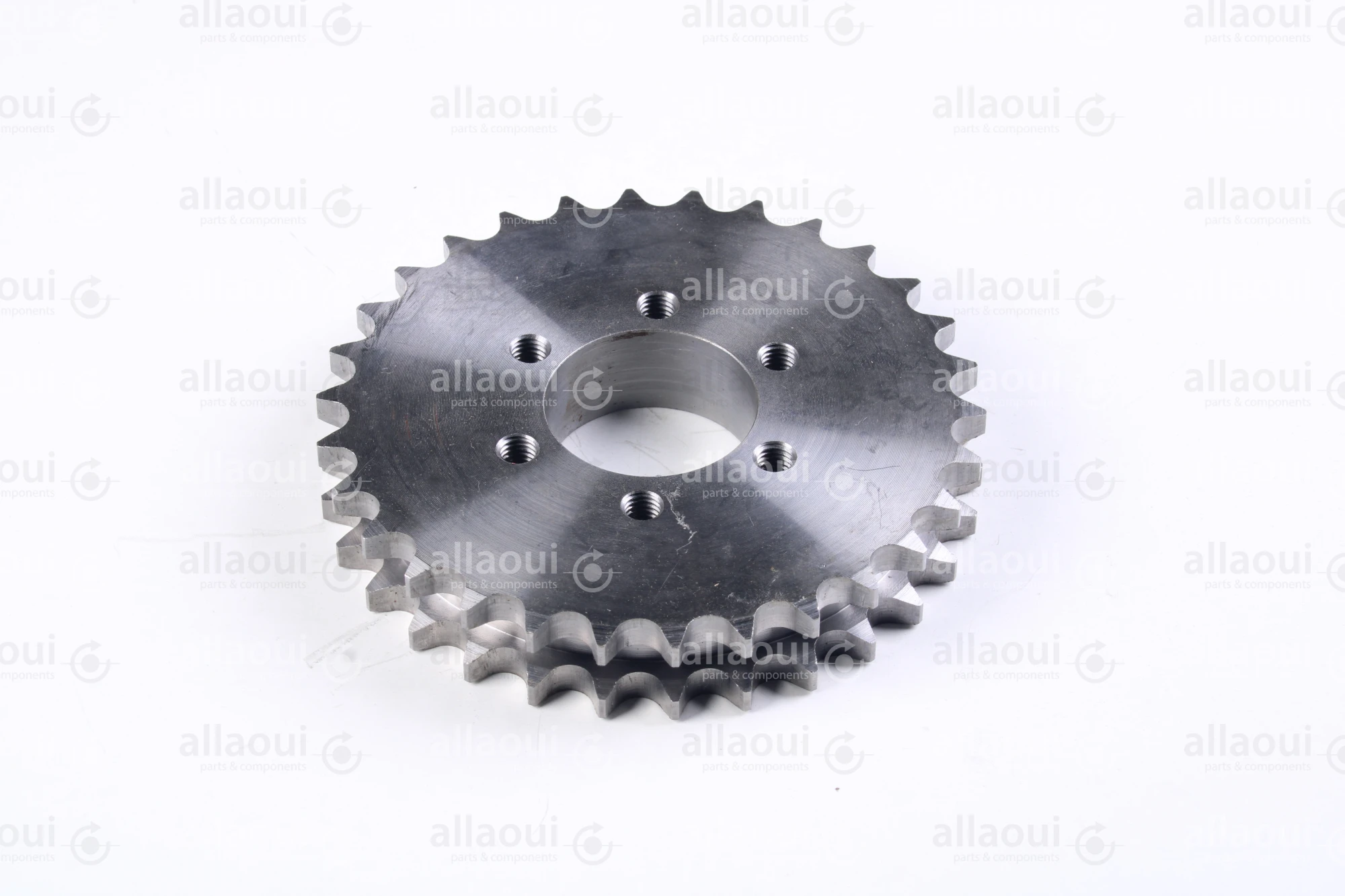 Müller Martini Chain Sprocket 1/2"-30Z 3028.4880.3 Müller Martini Chain Sprocket 1/2"-30Z 3028.4880.3