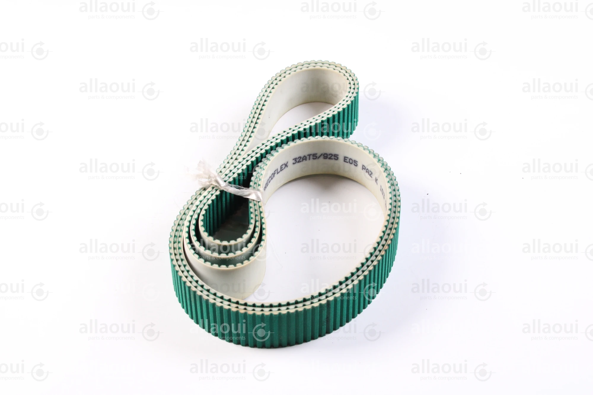 BRECOFLEX® Timing Belt 32AT5/925 BRECOFLEX® Timing Belt 32AT5/925