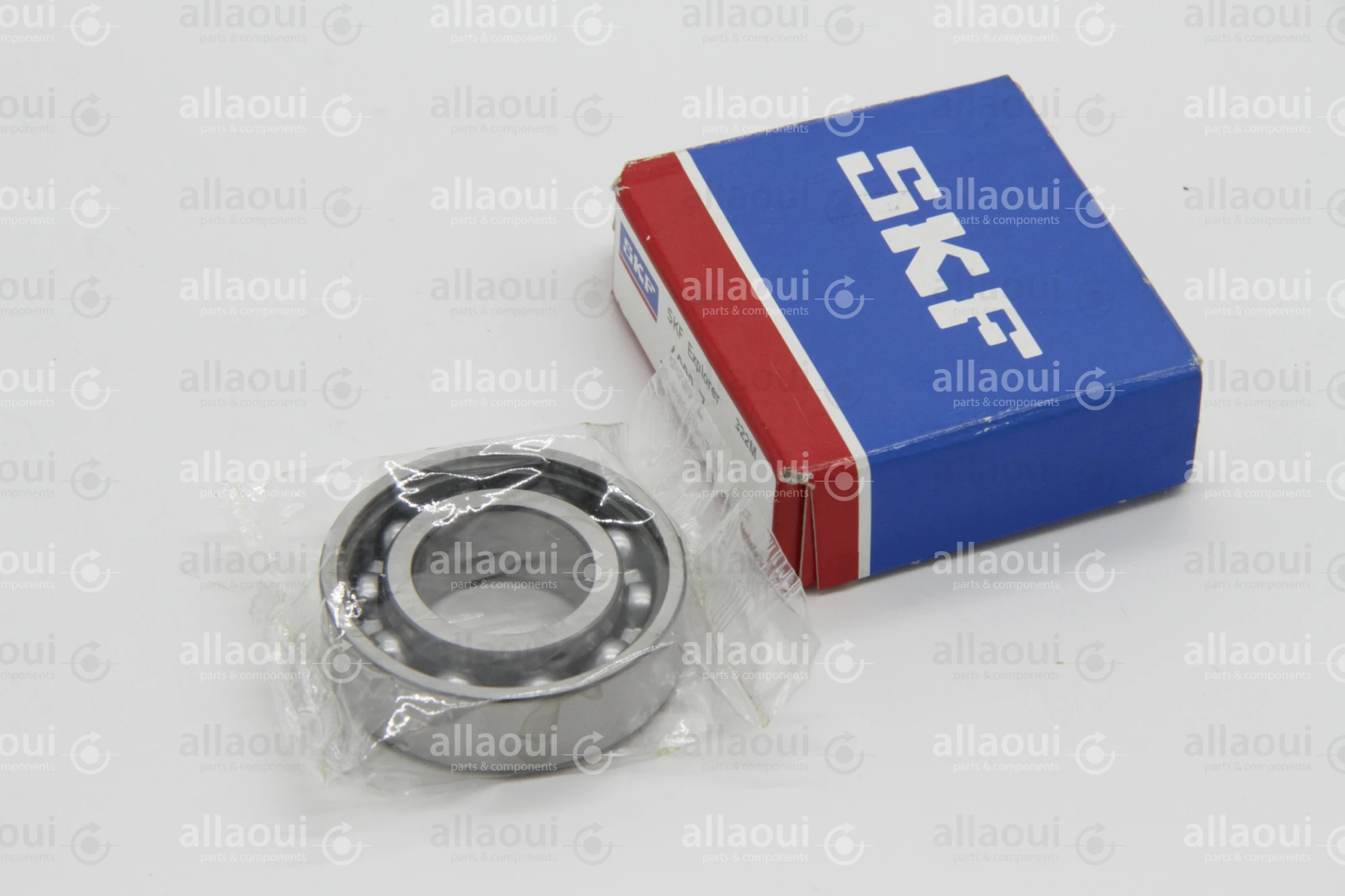 SKF Bearing 6003-Z 6003-Z SKF Bearing 6003-Z 6003-Z