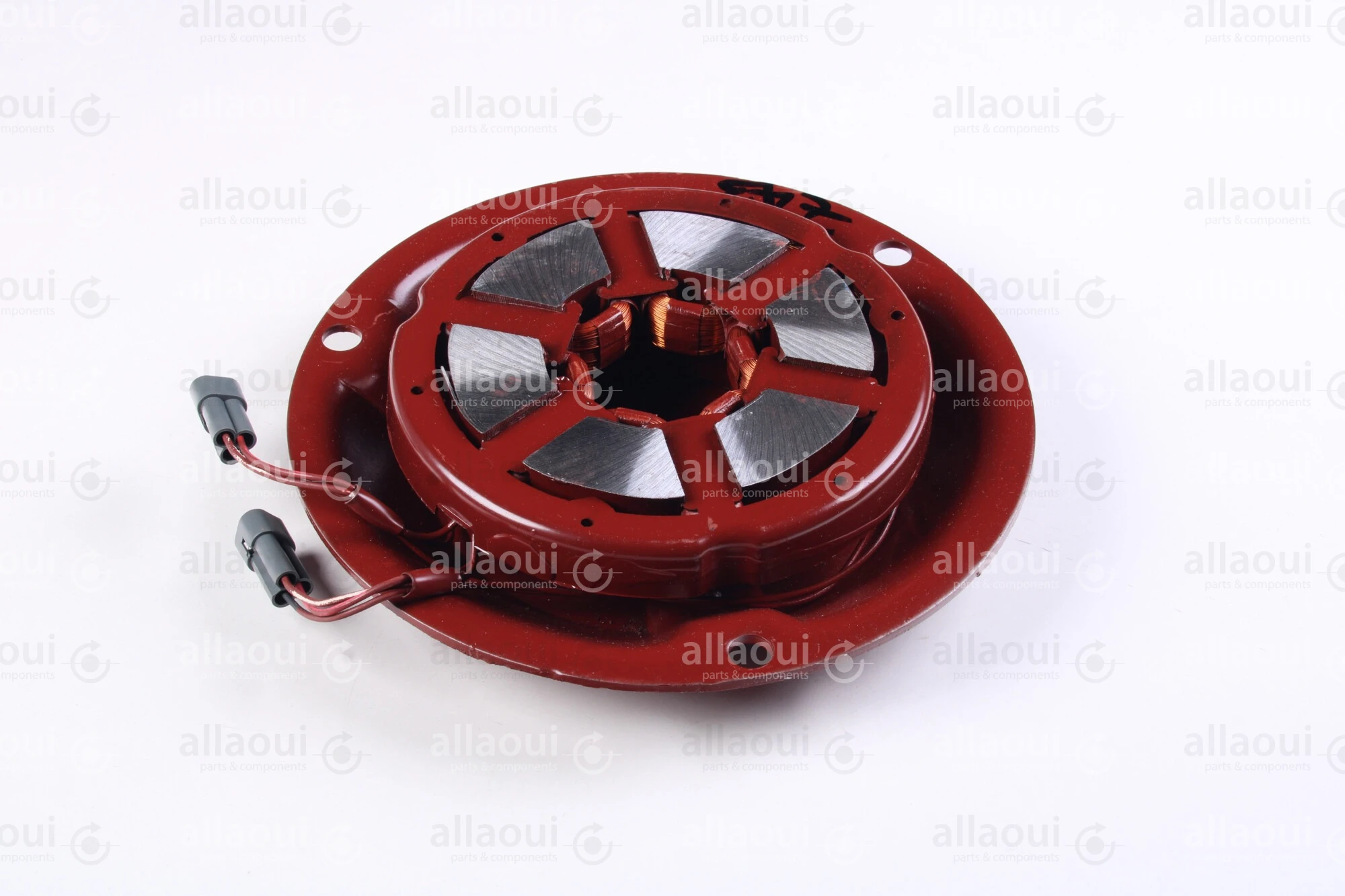MGM Motori Elettrici Spa Brake Coil 100AC230/400