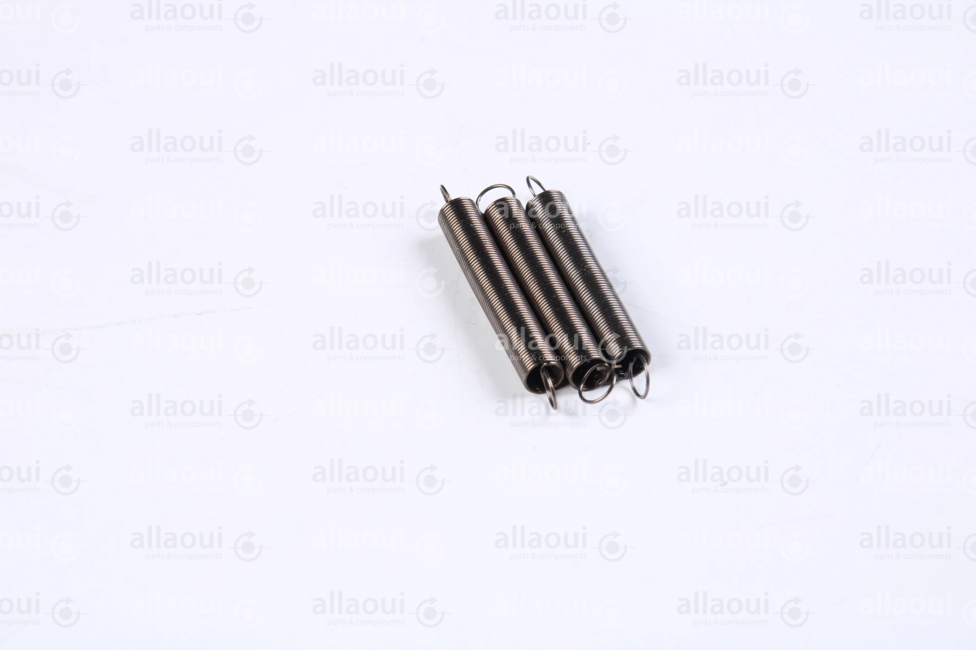 Müller Martini Tension Spring (3 Pieces) 0034.0153 Müller Martini Tension Spring (3 Pieces) 0034.0153