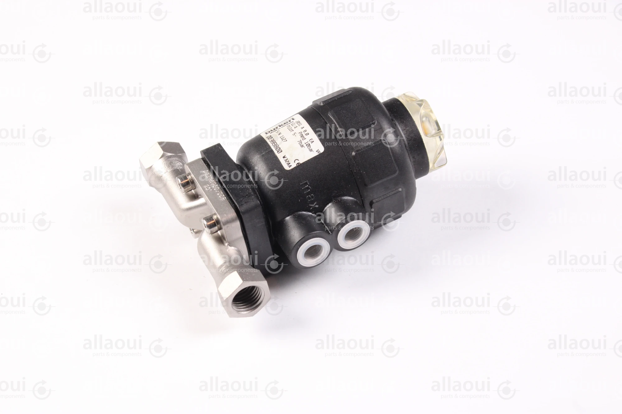Bürkert Glue Valve RT149286 Bürkert Glue Valve RT149286