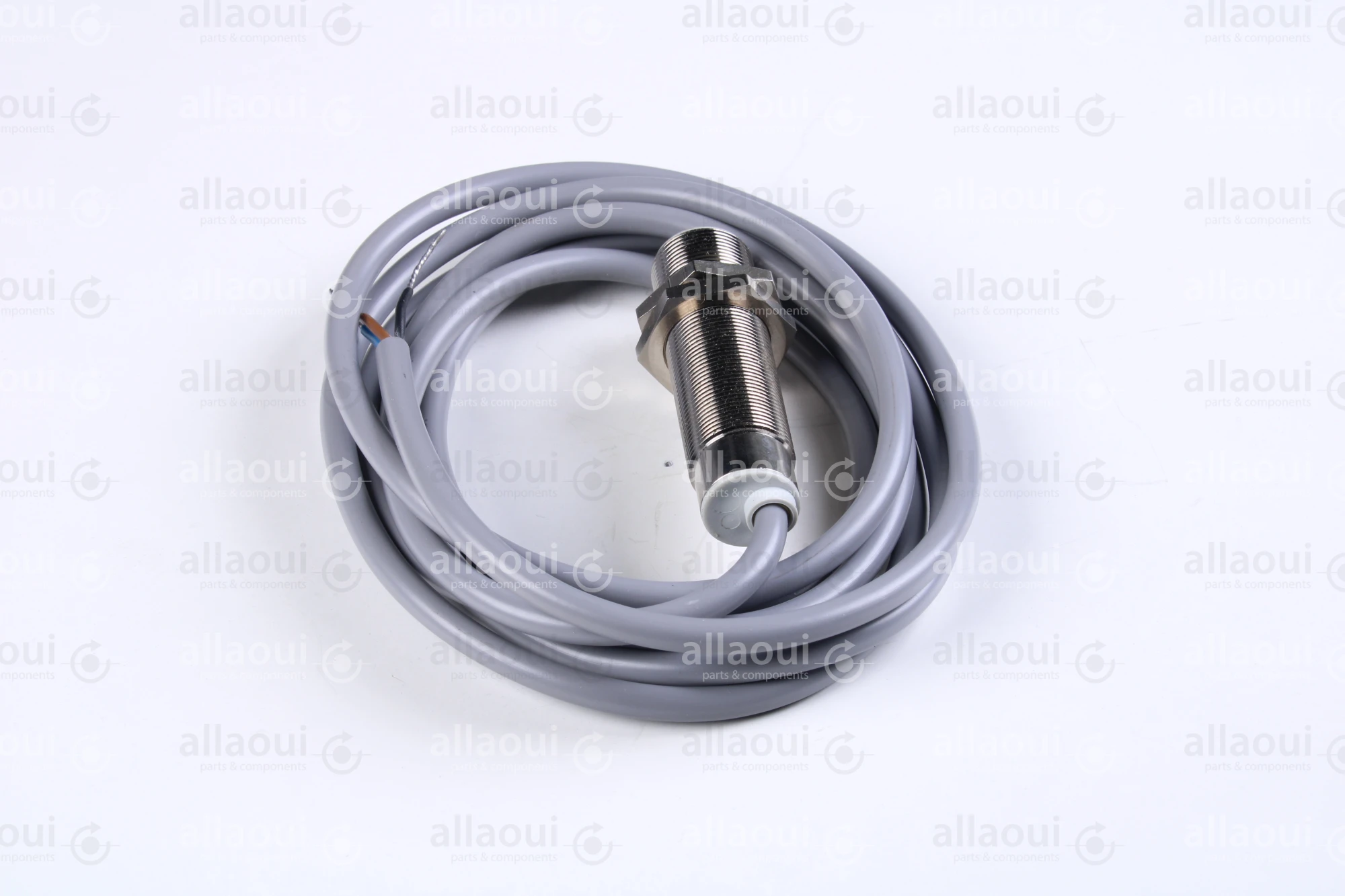 Baumer Inductive Distance Sensor IWRM 18U9501 Baumer Inductive Distance Sensor IWRM 18U9501