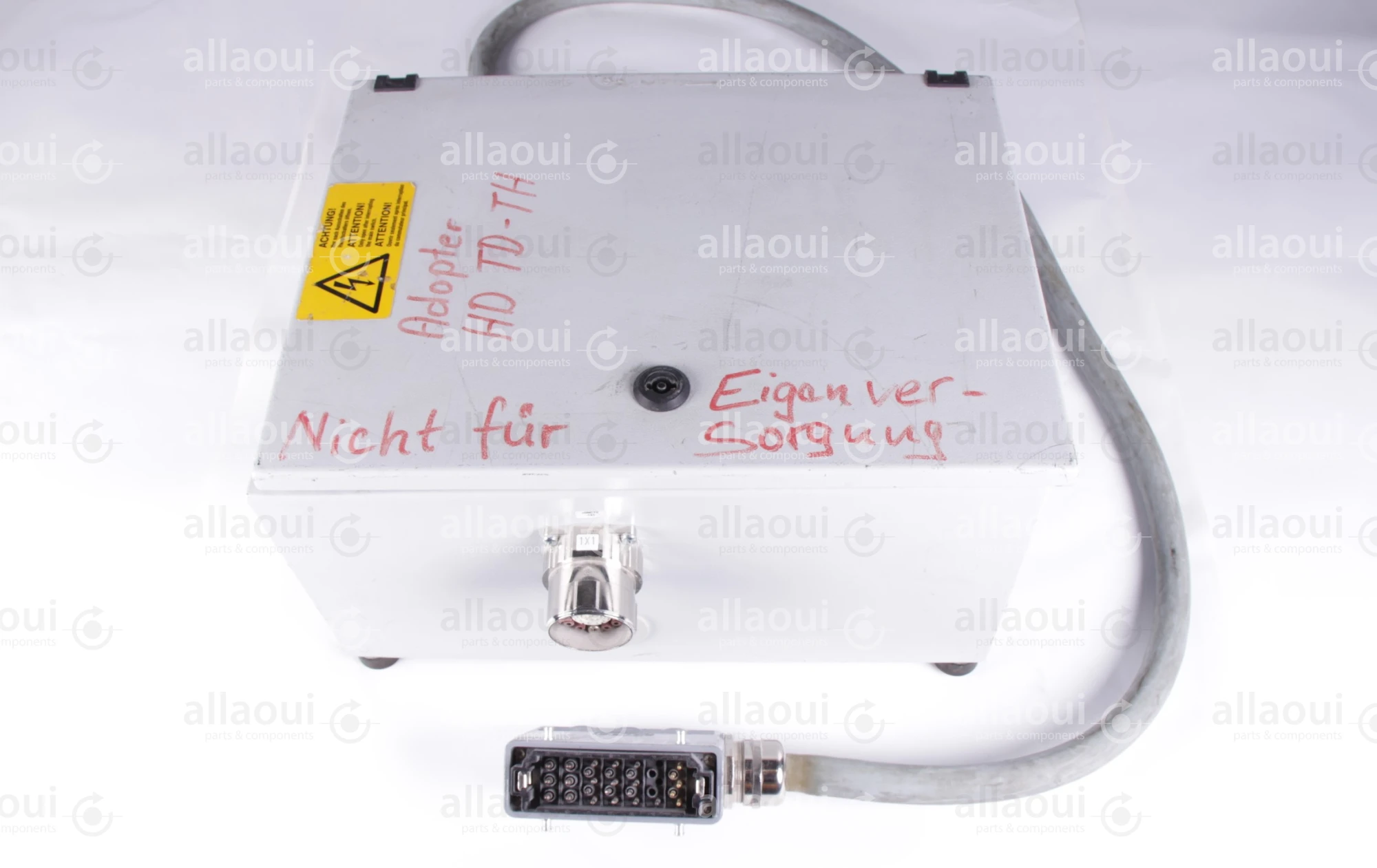 Heidelberg Coupling Box DCT-MCT-DCT couplingboxFHA0117A703A Heidelberg Coupling Box DCT-MCT-DCT couplingboxFHA0117A703A