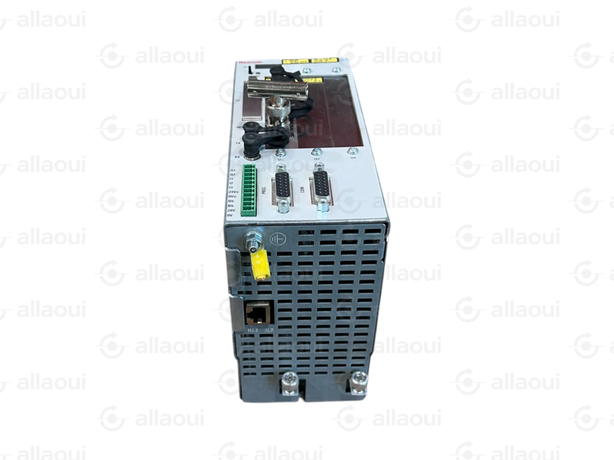 Bosch Rexroth Control unit PPC-R22.1