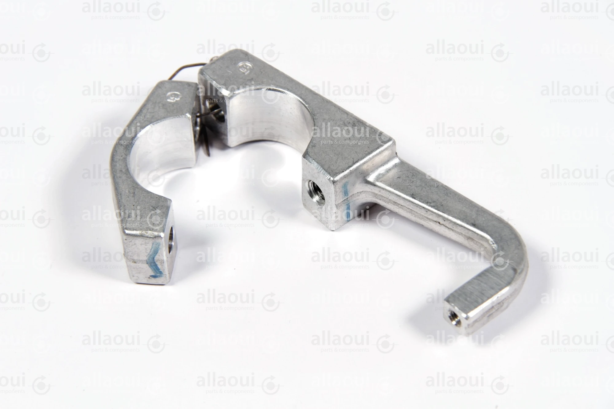 Manroland Pin Lever 16.20432-0392 Manroland Pin Lever 16.20432-0392