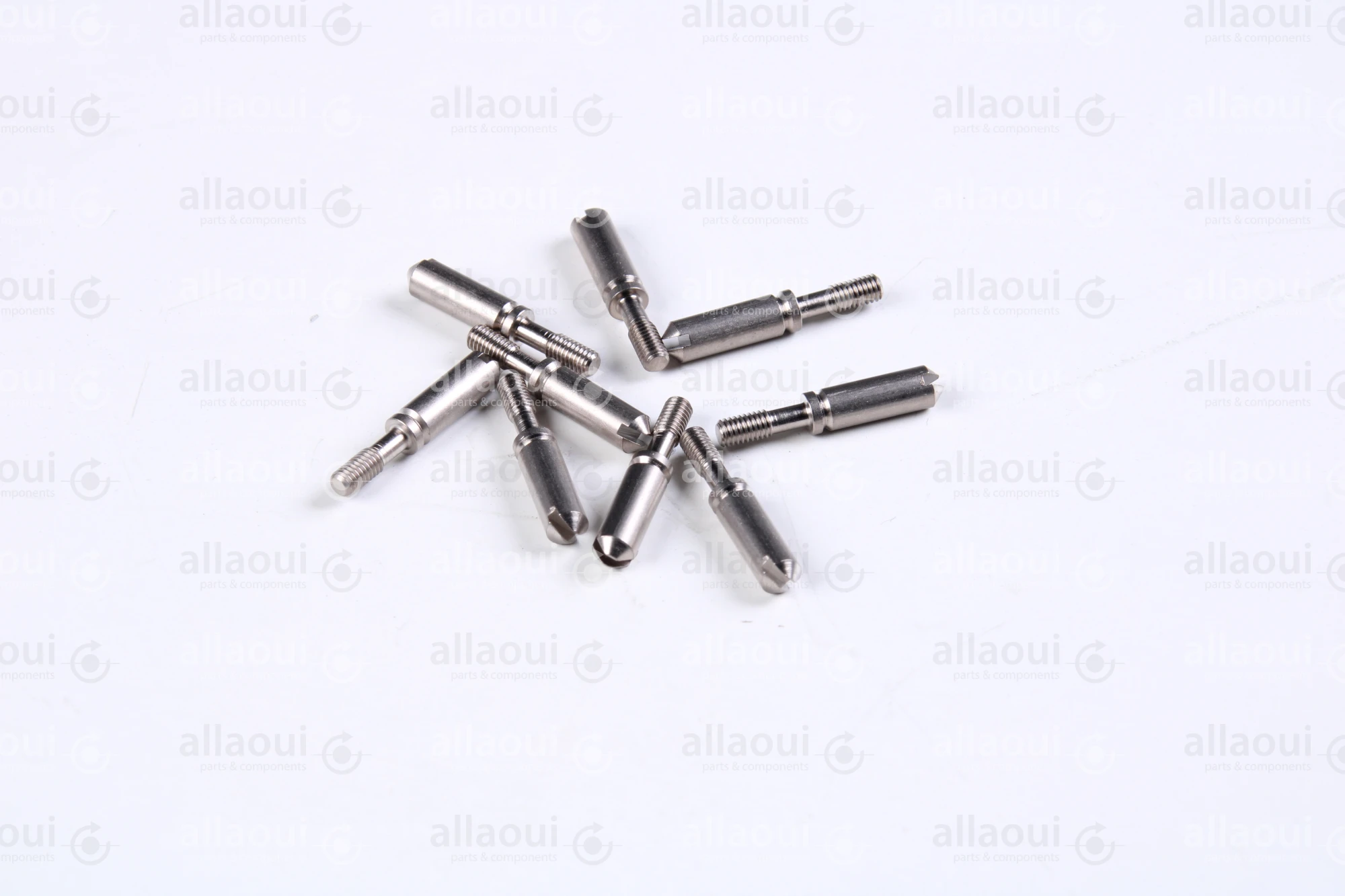 Müller Martini Pin (9 Pieces) 0058.1985 Müller Martini Pin (9 Pieces) 0058.1985