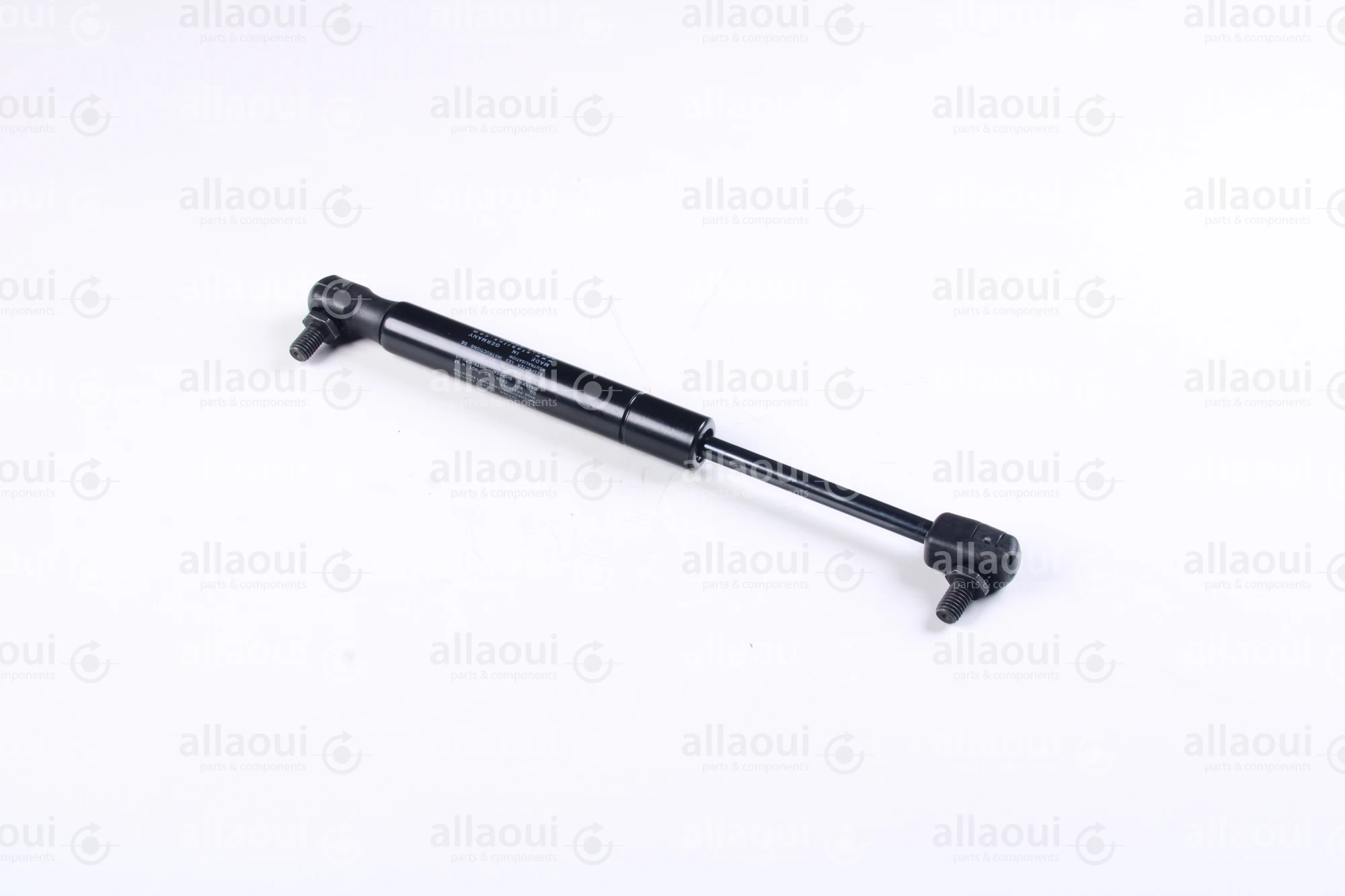 Stabilus Gas Spring 083321 083321 0700N 125/20 DV17 Stabilus Gas Spring 083321 083321 0700N 125/20 DV17