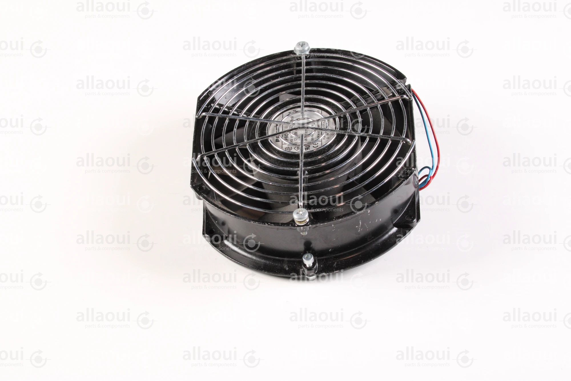 EBM PAPST axial Fan 9295414301 EBM PAPST axial Fan 9295414301