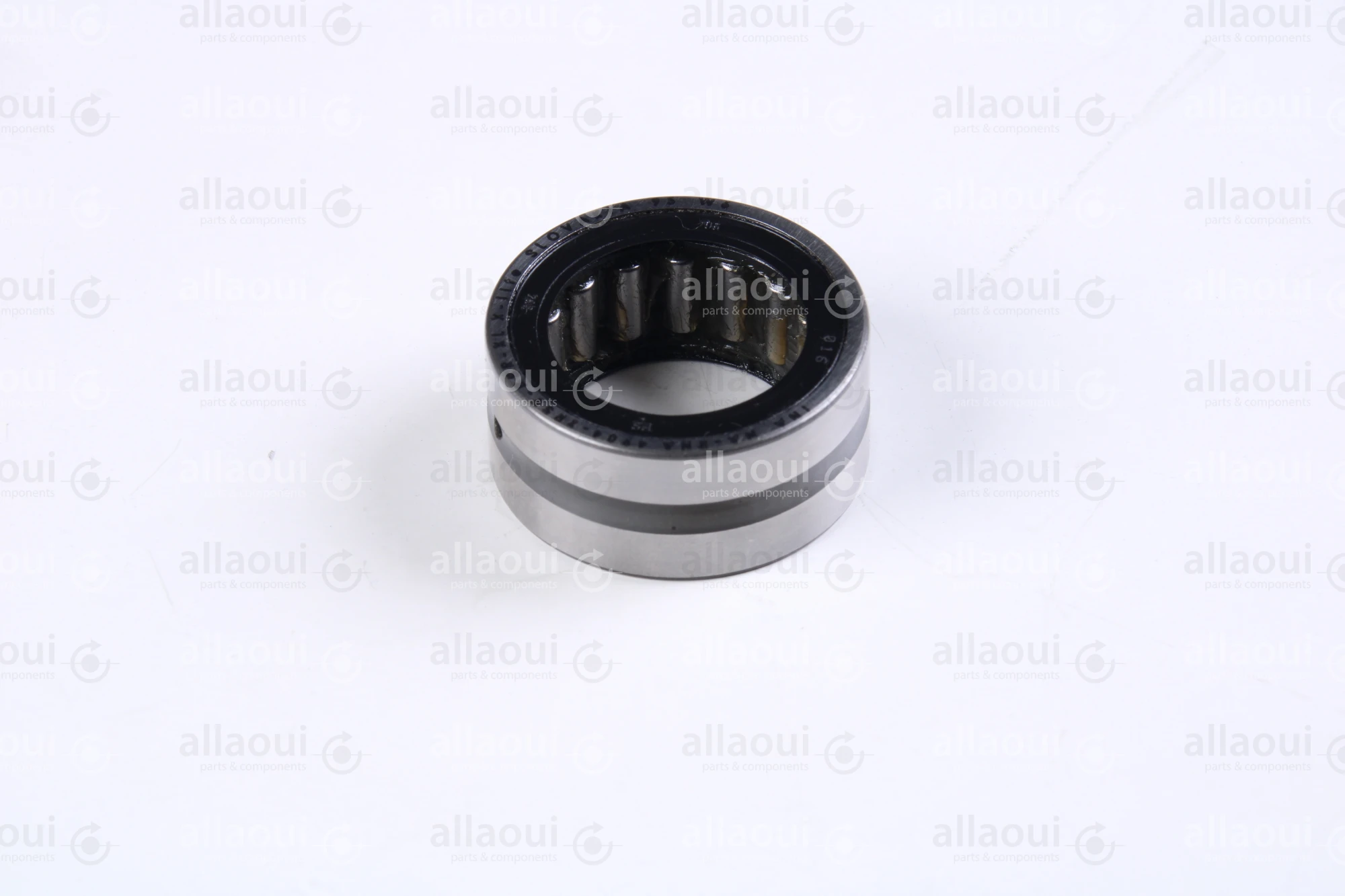 INA Needle bearing 25x37x17mm NA-RNA 4904-2RS INA Needle bearing 25x37x17mm NA-RNA 4904-2RS
