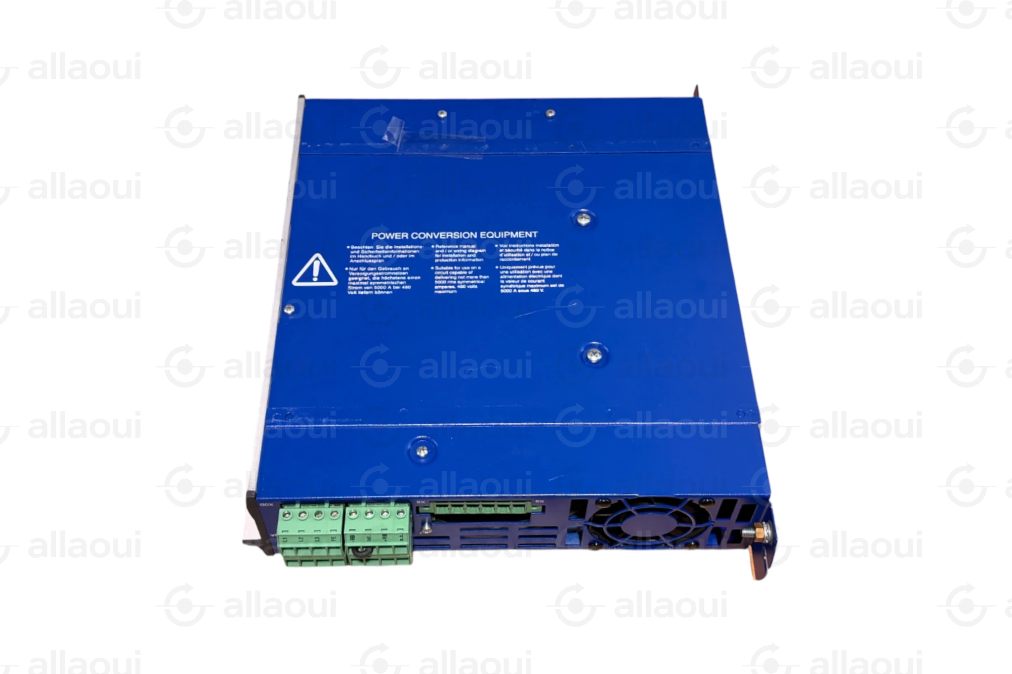 Kollmorgen Servo Drive SERVOSTAR 606 S60600-SE S60600-SE Kollmorgen Servo Drive SERVOSTAR 606 S60600-SE S60600-SE