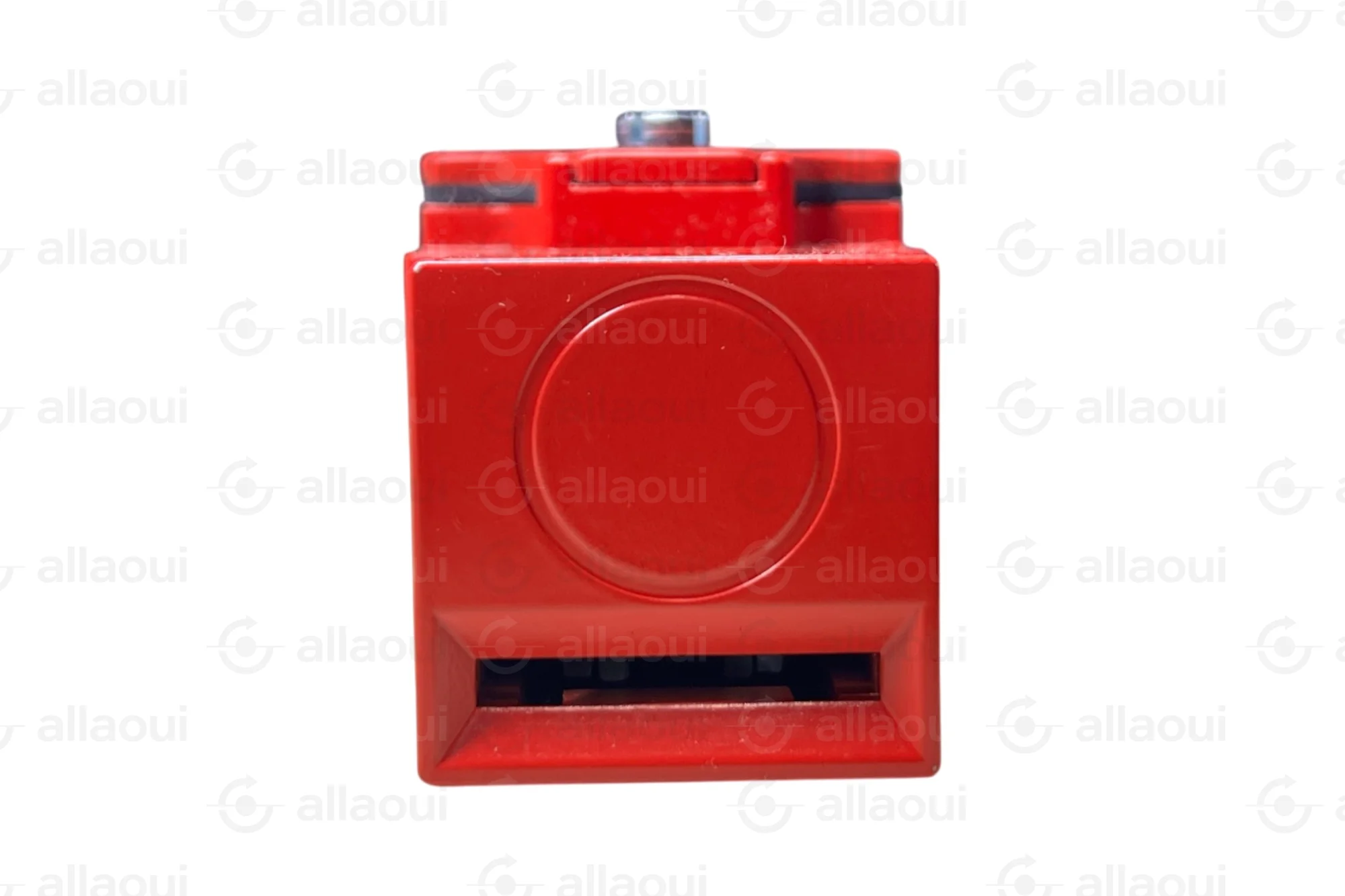 Telemecanique Metal Safety Switch XCSA 1 NC + 2 NO Slow-Break Key-Operated Turret Head XCSA501
