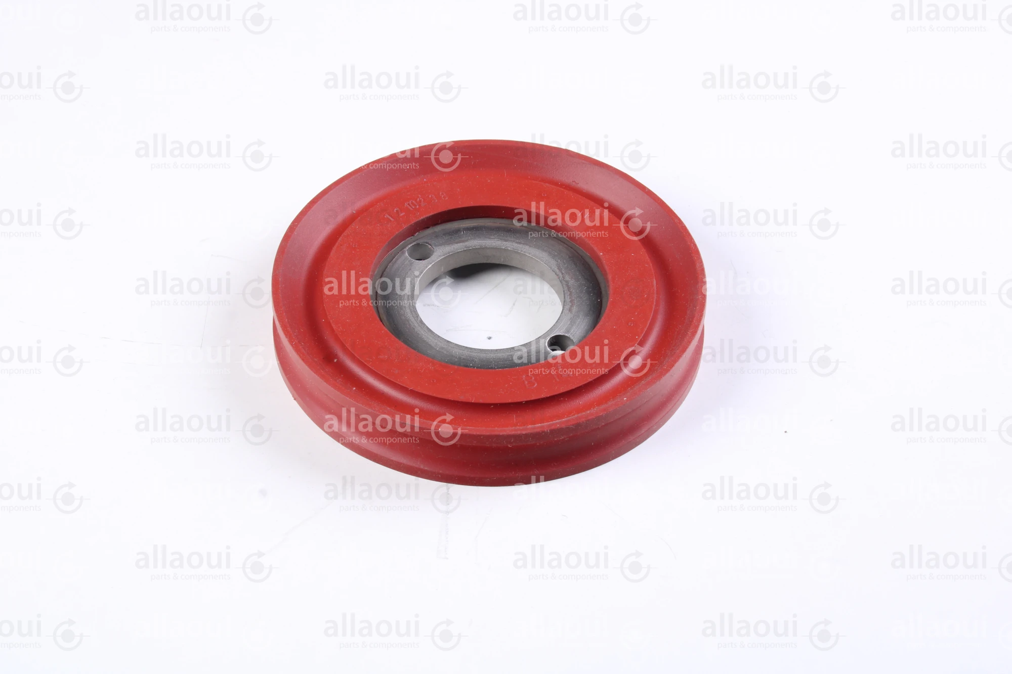 Müller Martini Glue Roller B-14 A121.0238.4 Müller Martini Glue Roller B-14 A121.0238.4