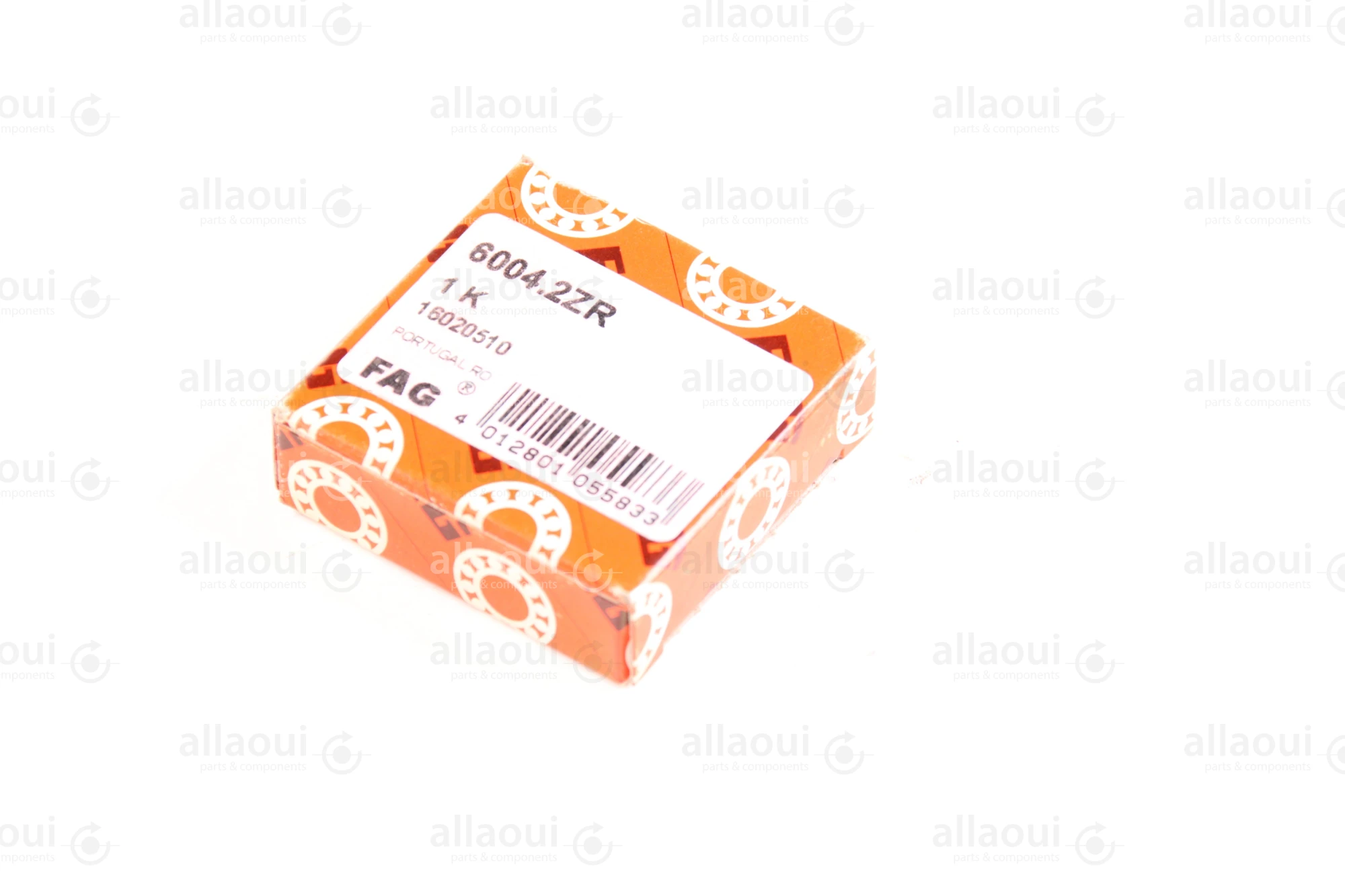 NTN Ball Bearing 6004.2ZR NTN Ball Bearing 6004.2ZR