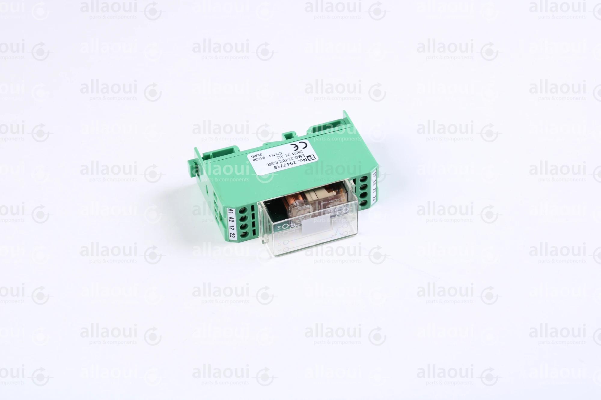 Phoenix Contact Relay Module 2947718 Phoenix Contact Relay Module 2947718