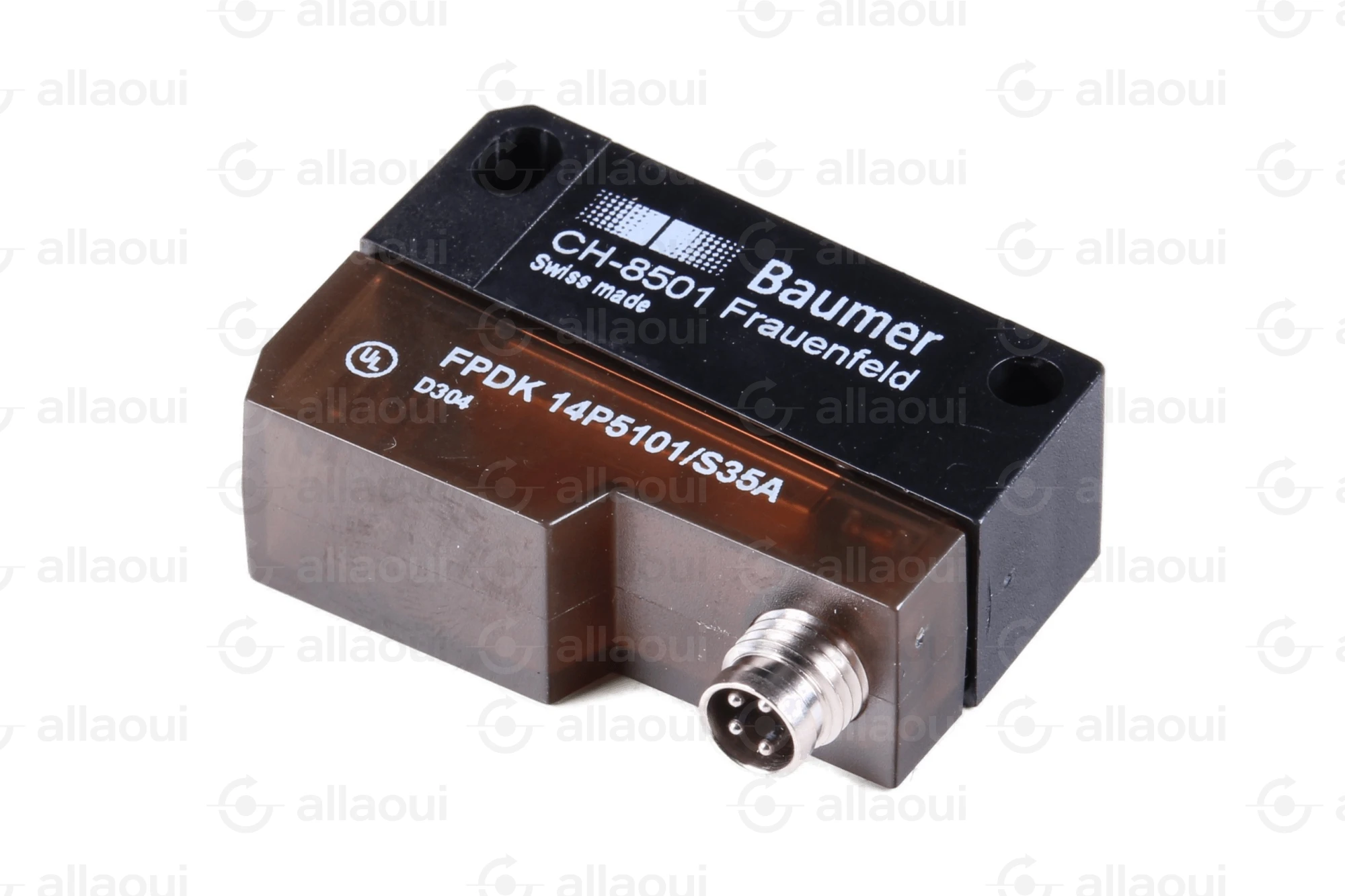 Baumer Sensor FPDK 14P5101/S35A Baumer Sensor FPDK 14P5101/S35A