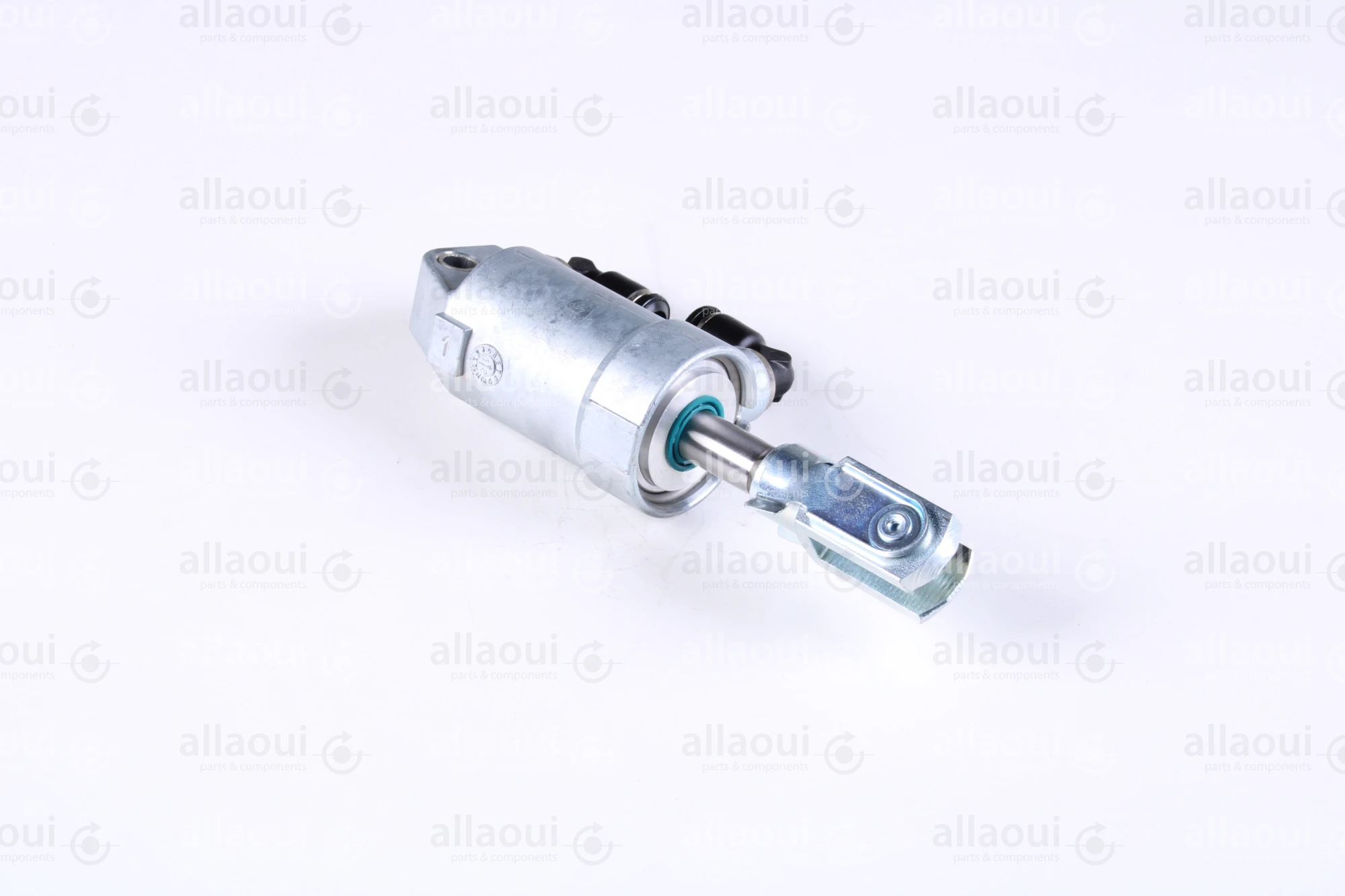 Heidelberg Pneumatic Cylinder D28 H25 F4.334.064/01 Heidelberg Pneumatic Cylinder D28 H25 F4.334.064/01
