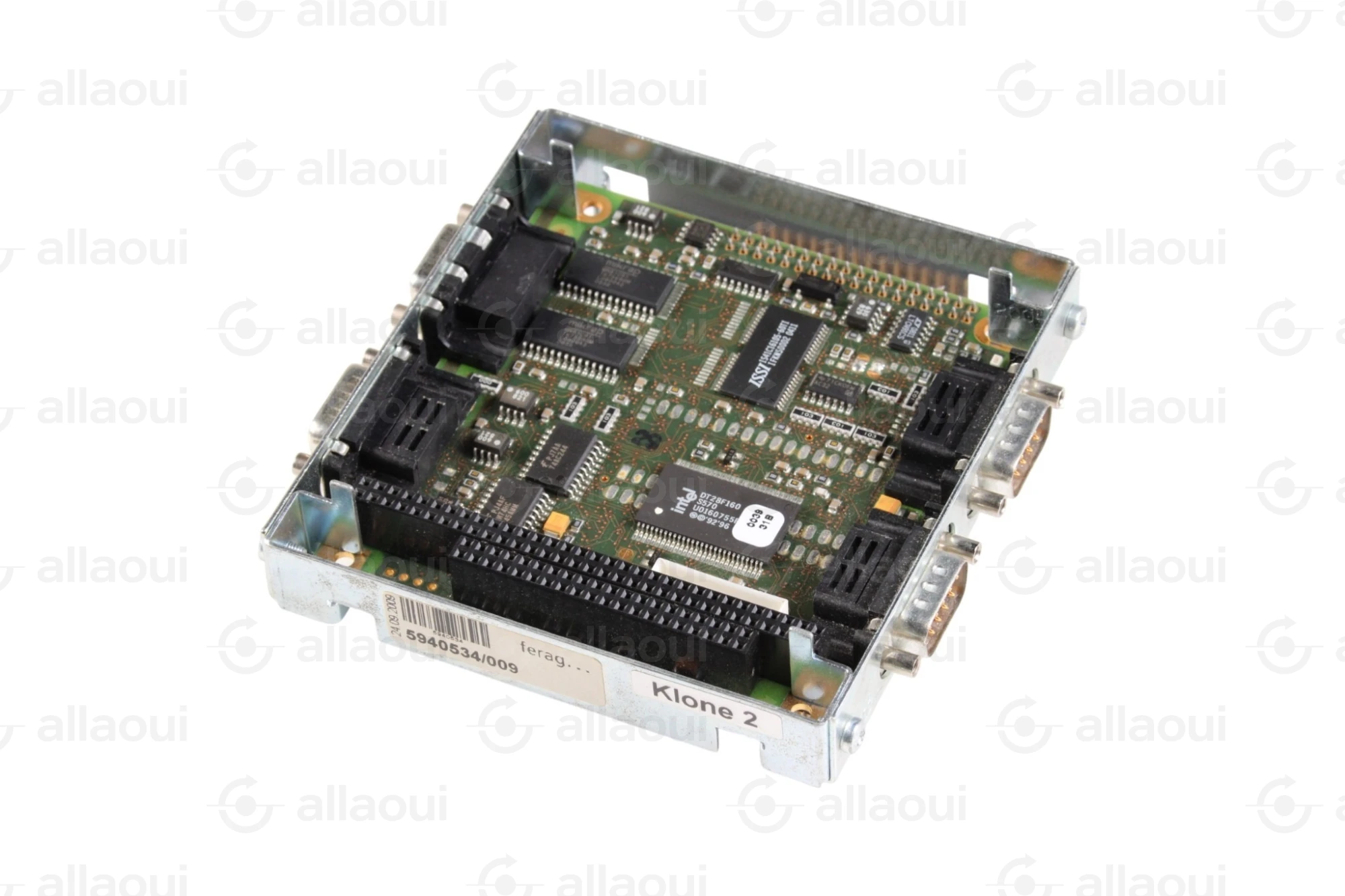 Ferag PC Board 5940534/009 Ferag PC Board 5940534/009