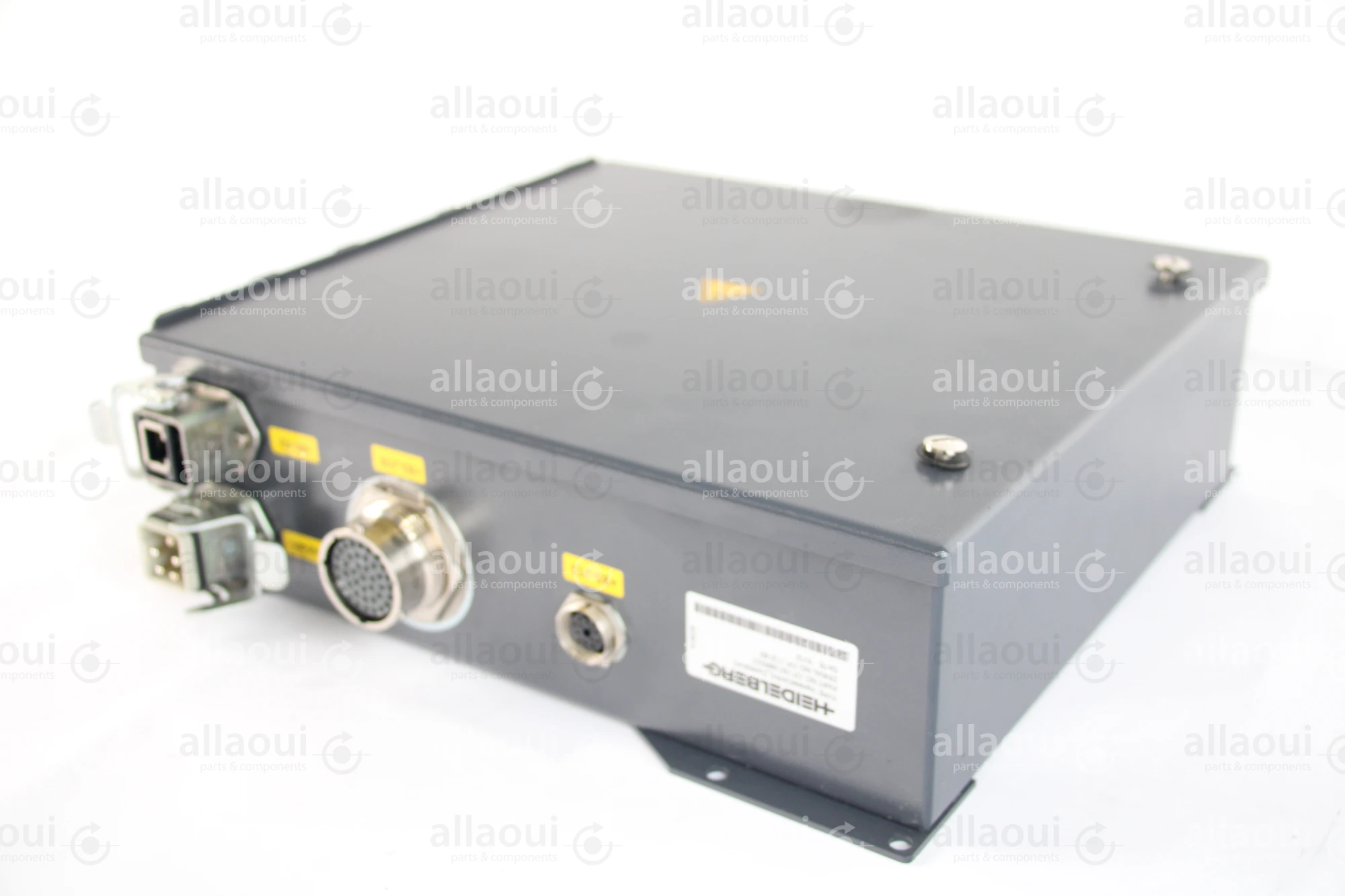 Heidelberg Inpress Control Unit CP.157.0950/03 Heidelberg Inpress Control Unit CP.157.0950/03