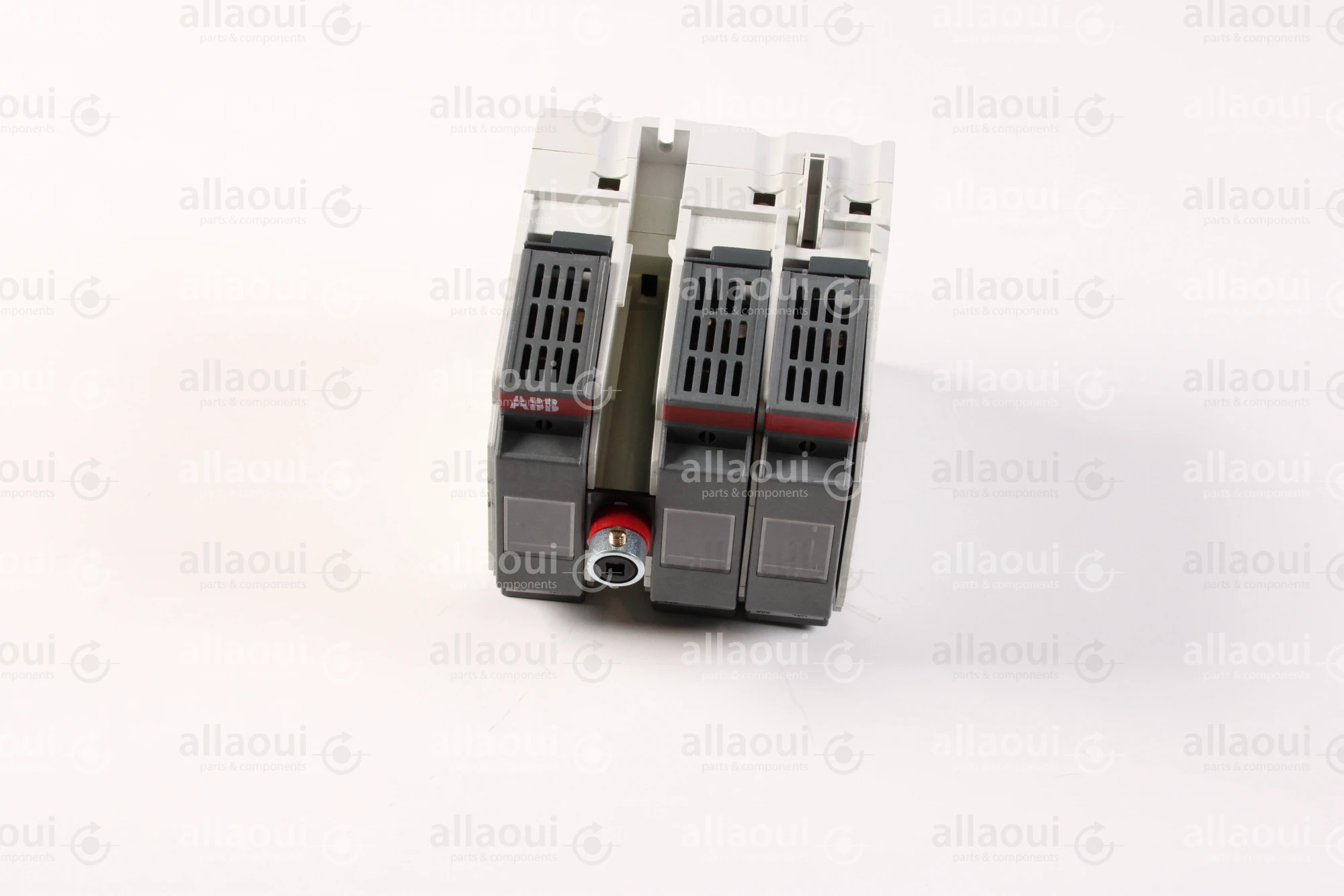 ABB Switch Fuse OS 40D12000 ABB Switch Fuse OS 40D12000