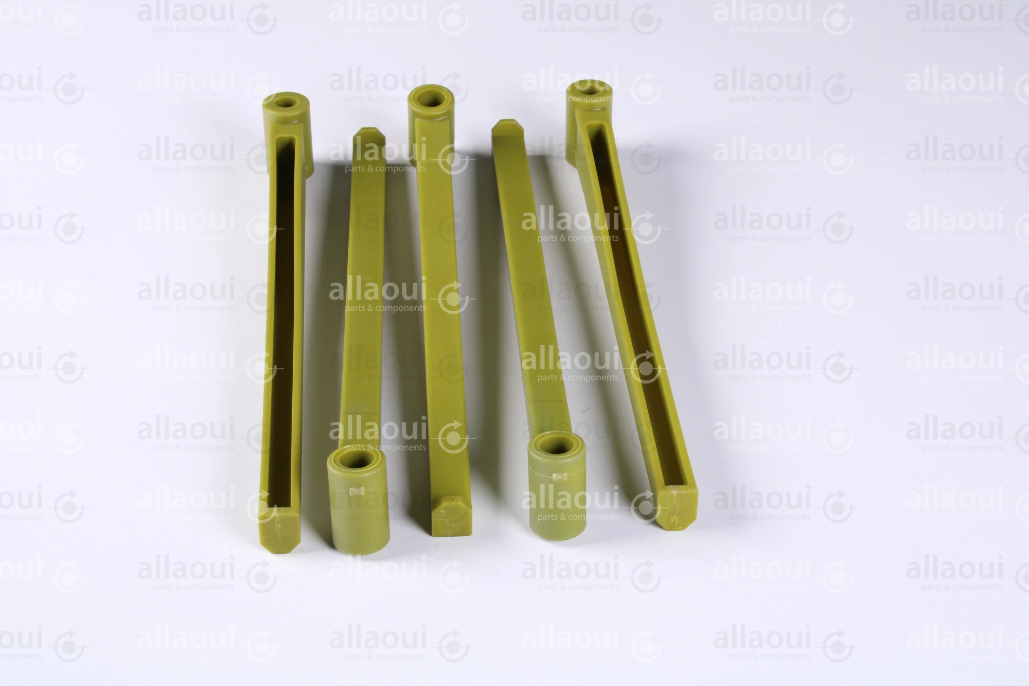 Müller Martini Gripper (5 Pieces) 3646.1854.2 Müller Martini Gripper (5 Pieces) 3646.1854.2