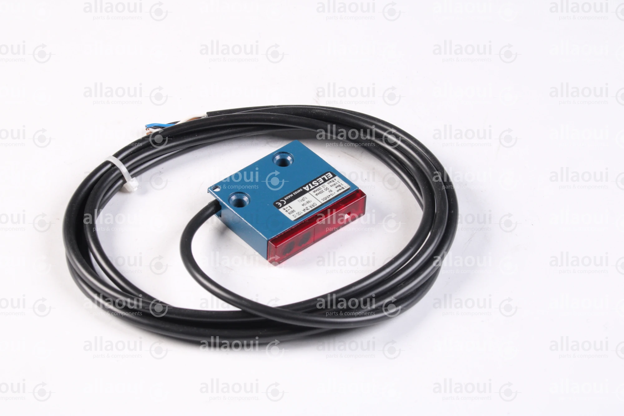Elesta Optical Sensor ORR-2NA-100-I2 Elesta Optical Sensor ORR-2NA-100-I2