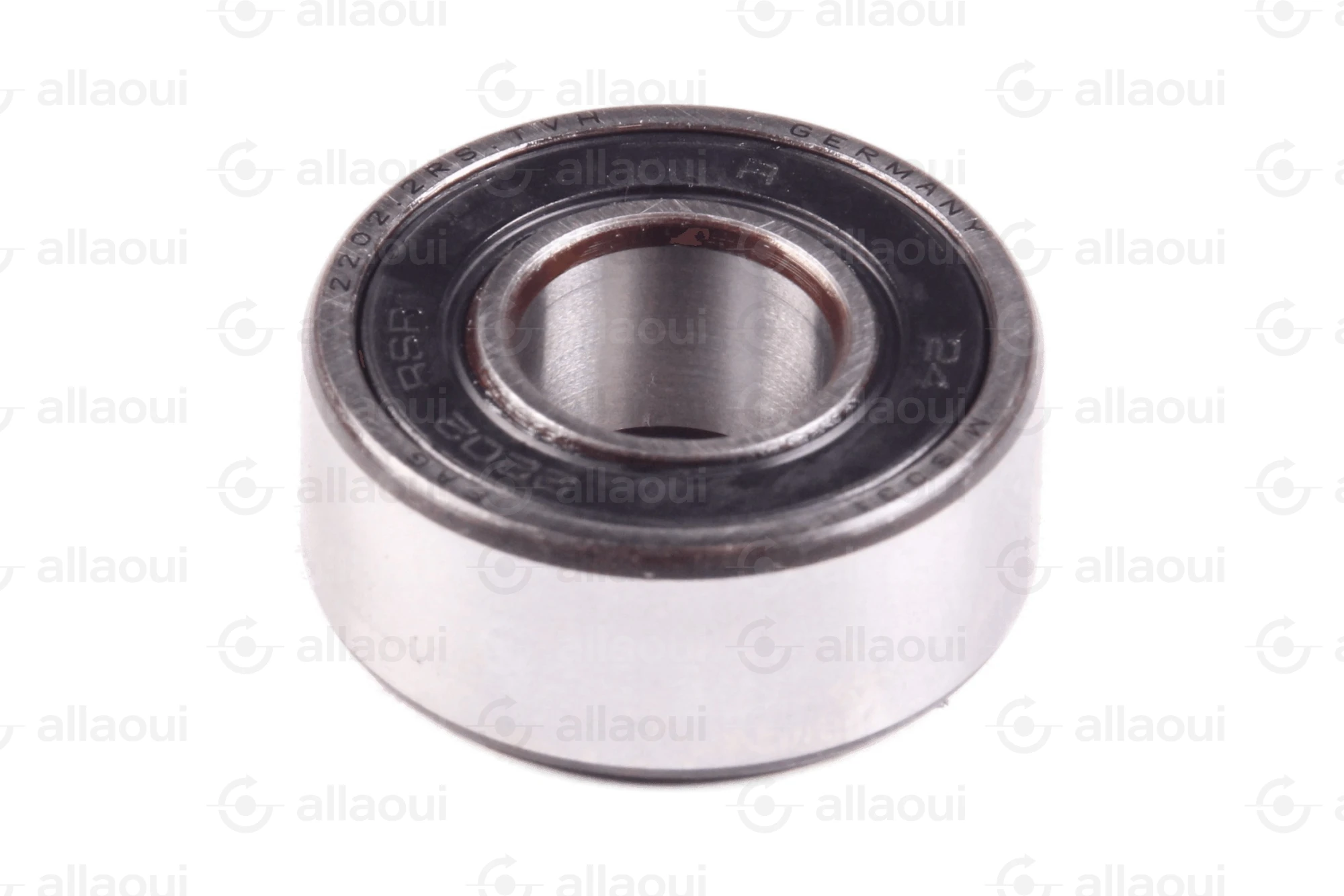 FAG Self-aligning Ball Bearing 2202-2RS-TVH#E FAG Self-aligning Ball Bearing 2202-2RS-TVH#E