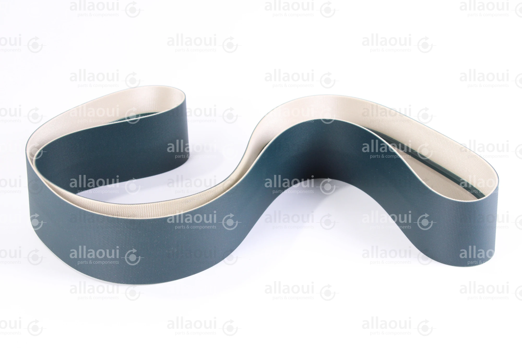 IN-LOG by Merten Conveyor Belt E 8/2 V5/V5 STR K6-V60 IN-LOG by Merten Conveyor Belt E 8/2 V5/V5 STR K6-V60