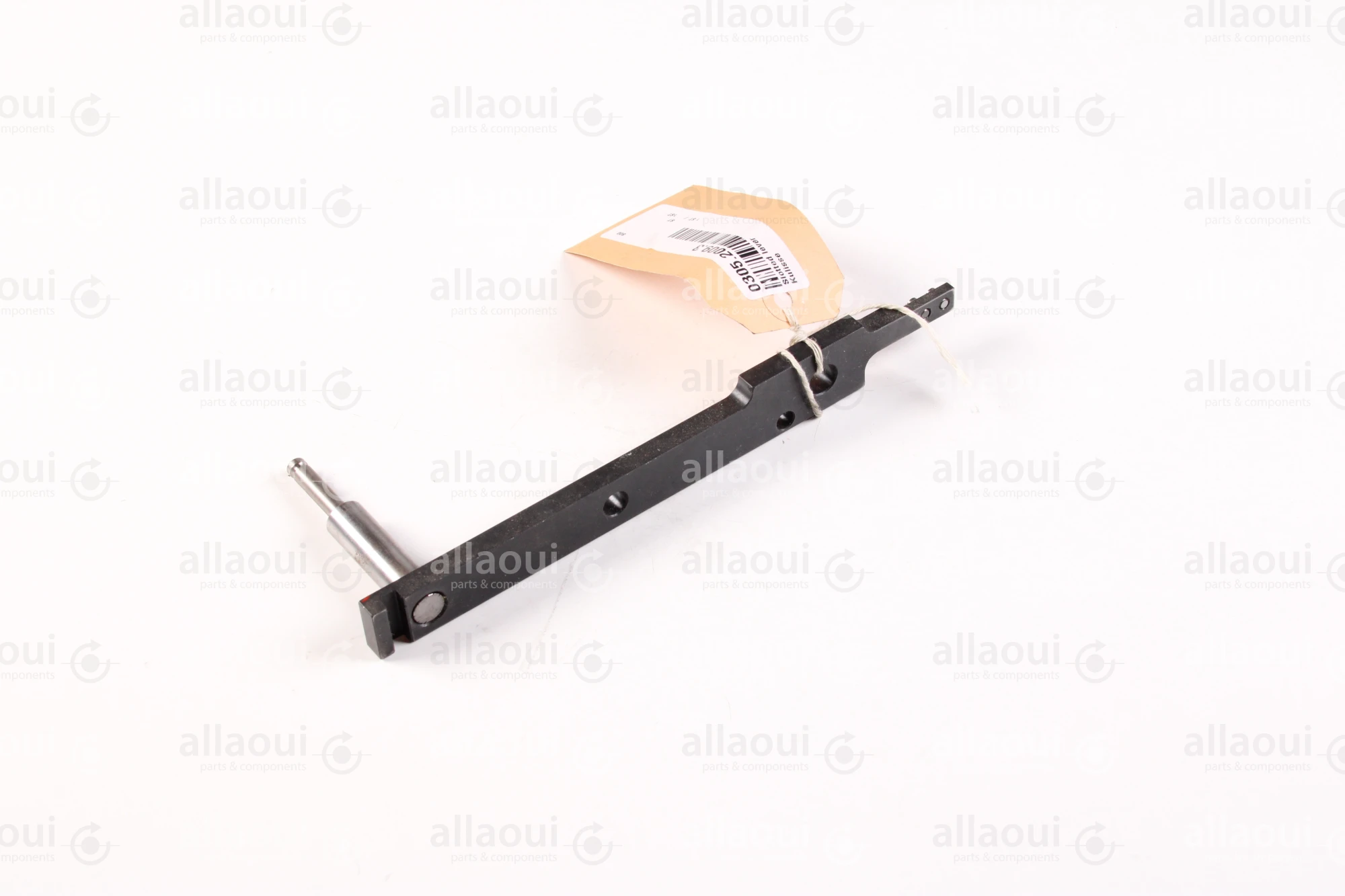 Müller Martini Slotted Lever 0305.2009.3 Müller Martini Slotted Lever 0305.2009.3