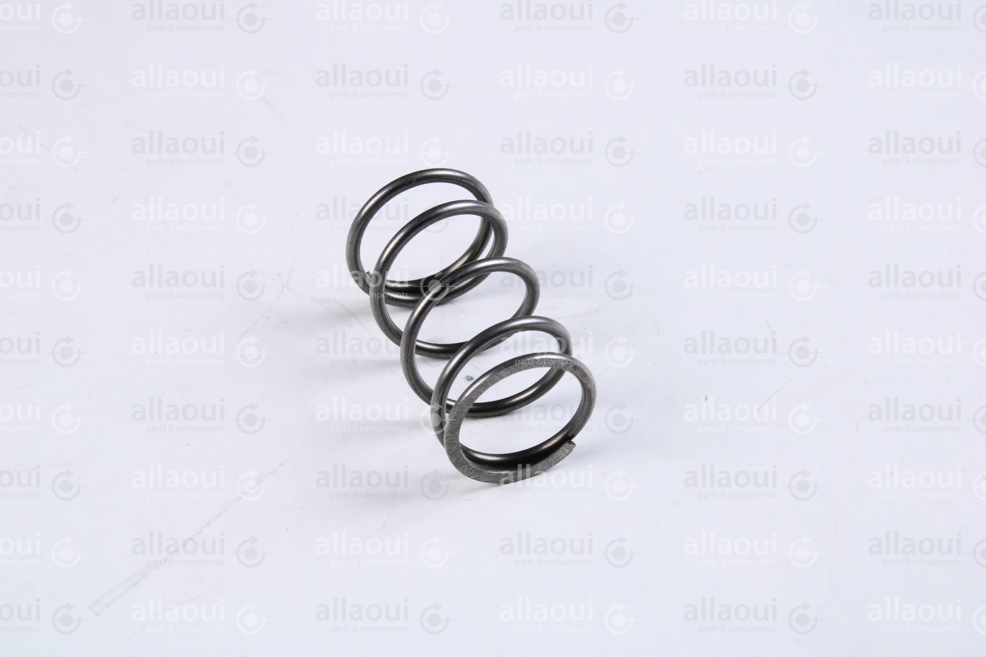 Müller Martini Pressure Spring 6034.3509 Müller Martini Pressure Spring 6034.3509