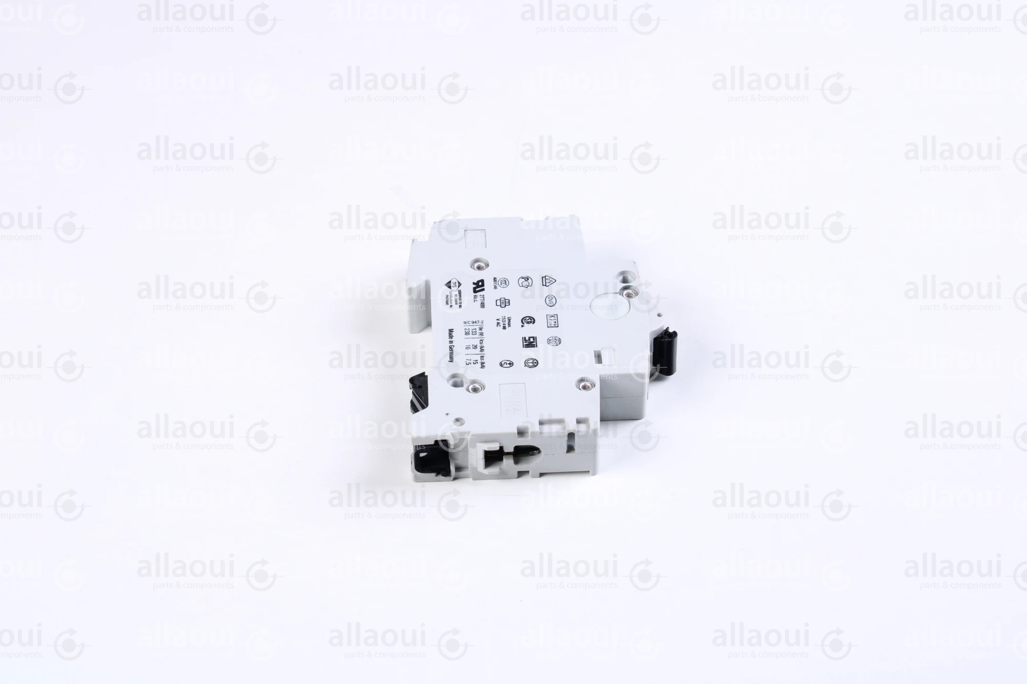 ABB Automatic Circuit Breaker S201-C6 ABB Automatic Circuit Breaker S201-C6