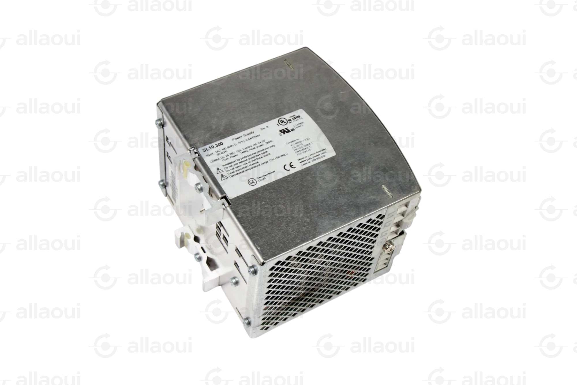 Siemens Power Supply SL 10 SL 10.300