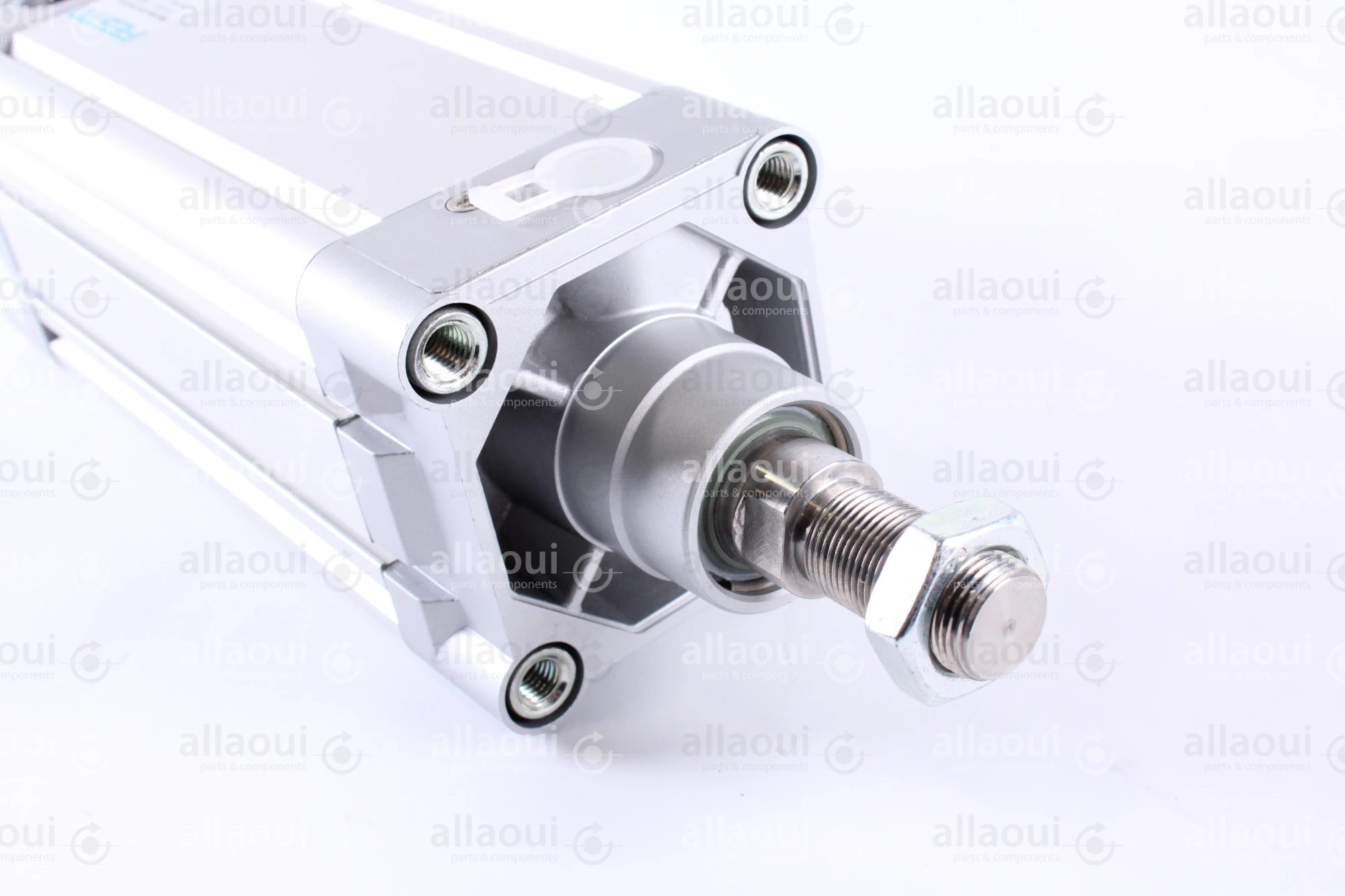 Festo Compact Cylinder DNC-80-125-P-A-511 Festo Compact Cylinder DNC-80-125-P-A-511