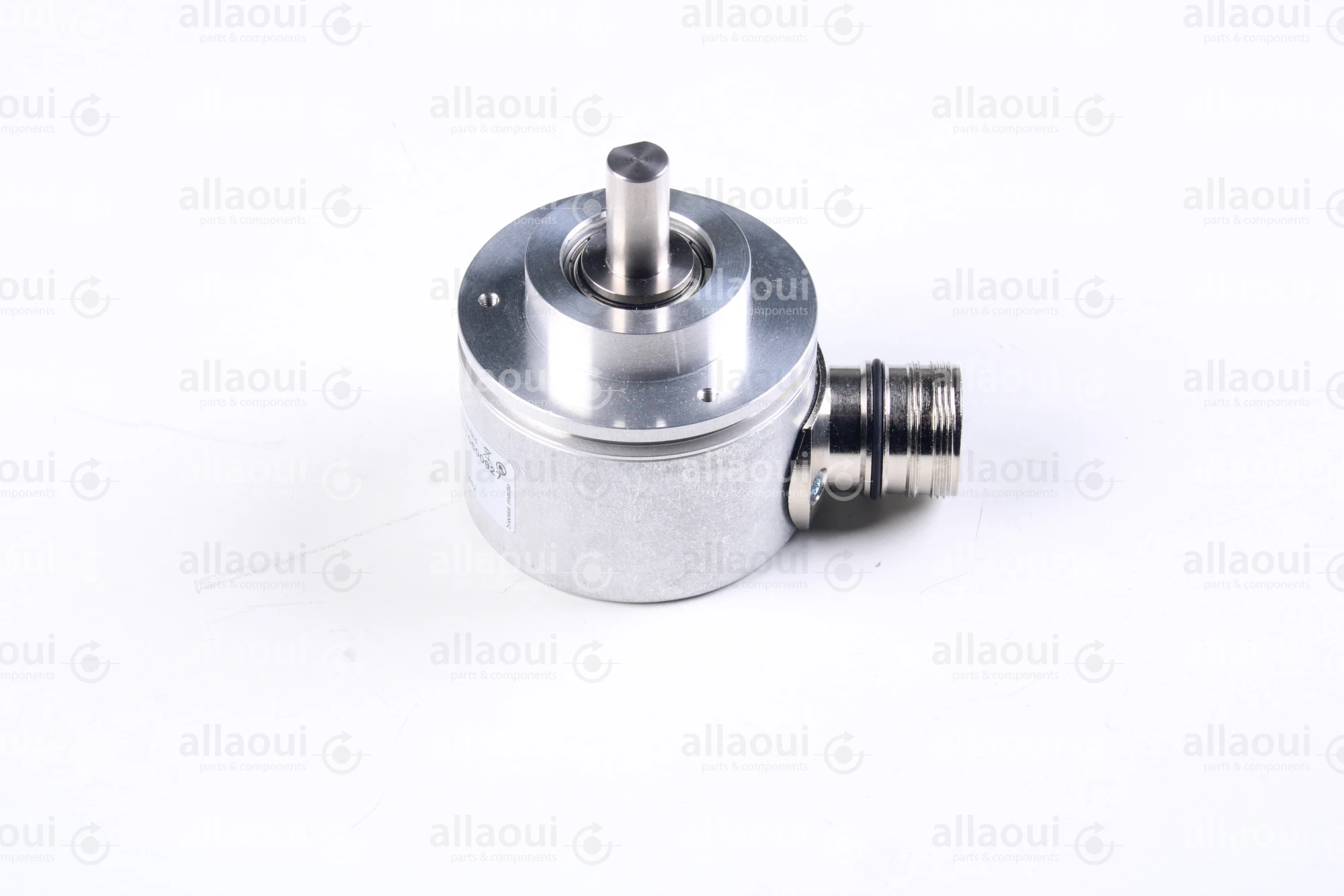 Baumer Shaft Encoder BRIV 58K BRIV 58K1624K01000/10600927 Baumer Shaft Encoder BRIV 58K BRIV 58K1624K01000/10600927