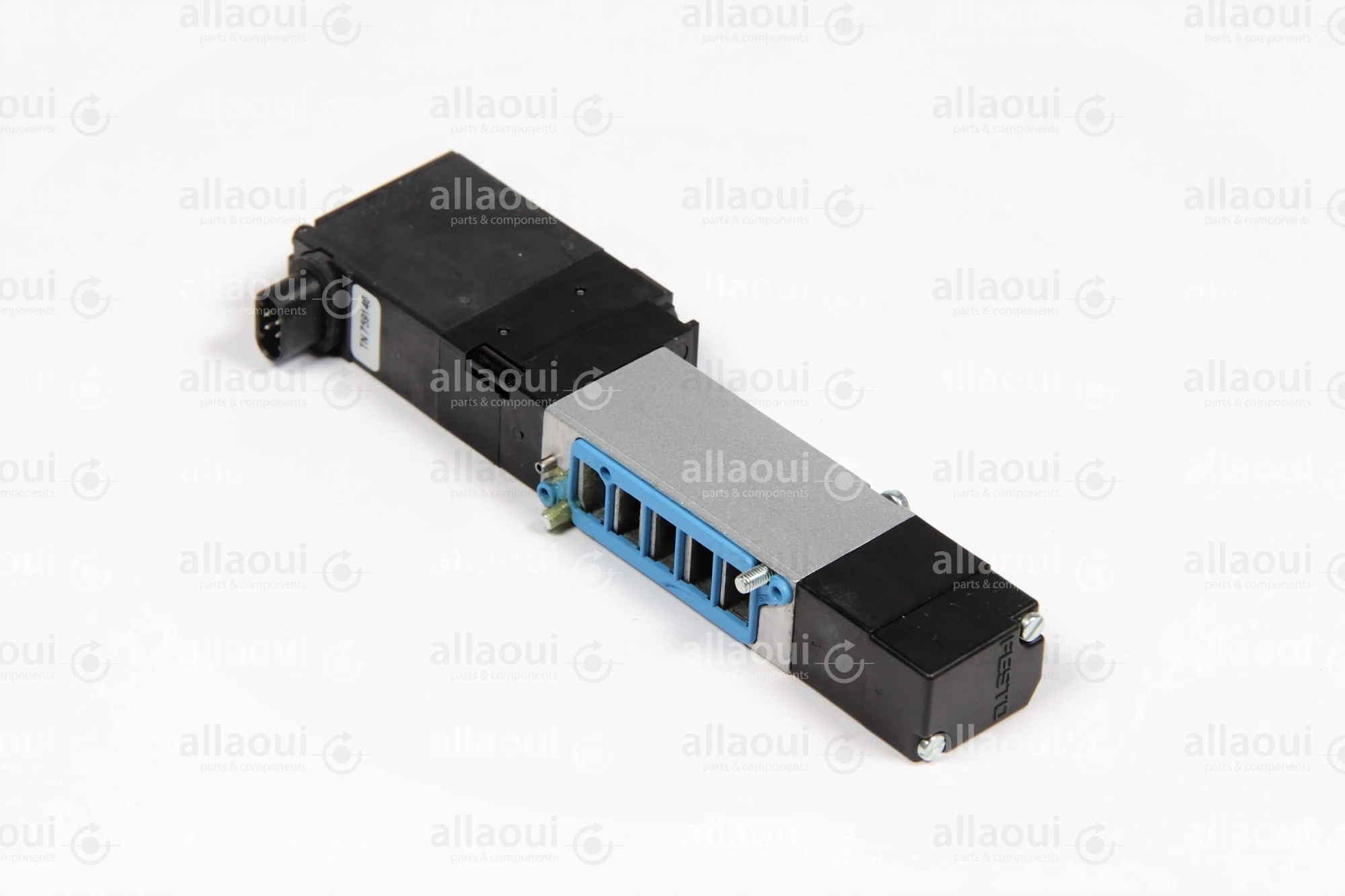 Festo Solenoid Valve MT2H-5/3E-4 159449 Festo Solenoid Valve MT2H-5/3E-4 159449