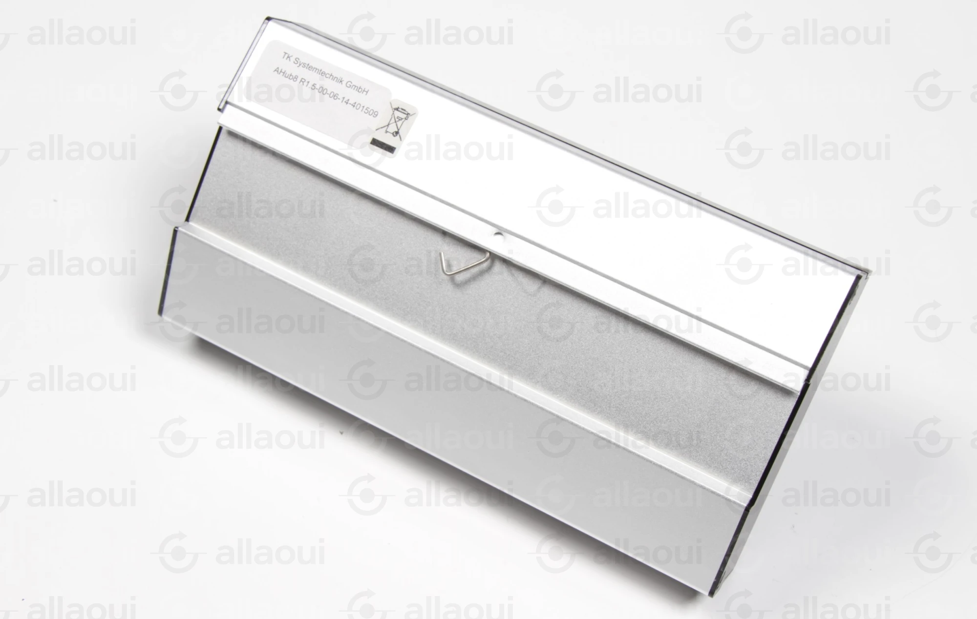 BDT Arcnet Hub 8 AHub 8 Arcnet Aktiv-Hub BDT Arcnet Hub 8 AHub 8 Arcnet Aktiv-Hub