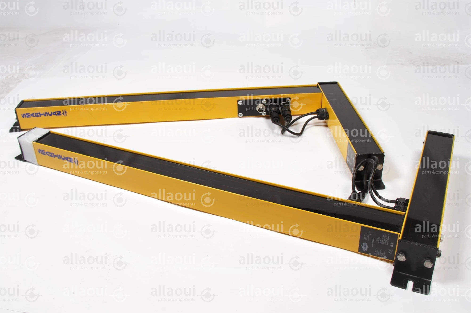 Smartscan Light Barrier 083-002 183E602 Smartscan Light Barrier 083-002 183E602