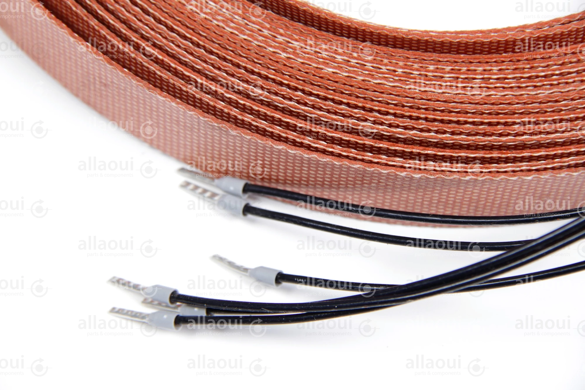 Müller Martini Heating Element 240V/400W 0050.6684 Müller Martini Heating Element 240V/400W 0050.6684