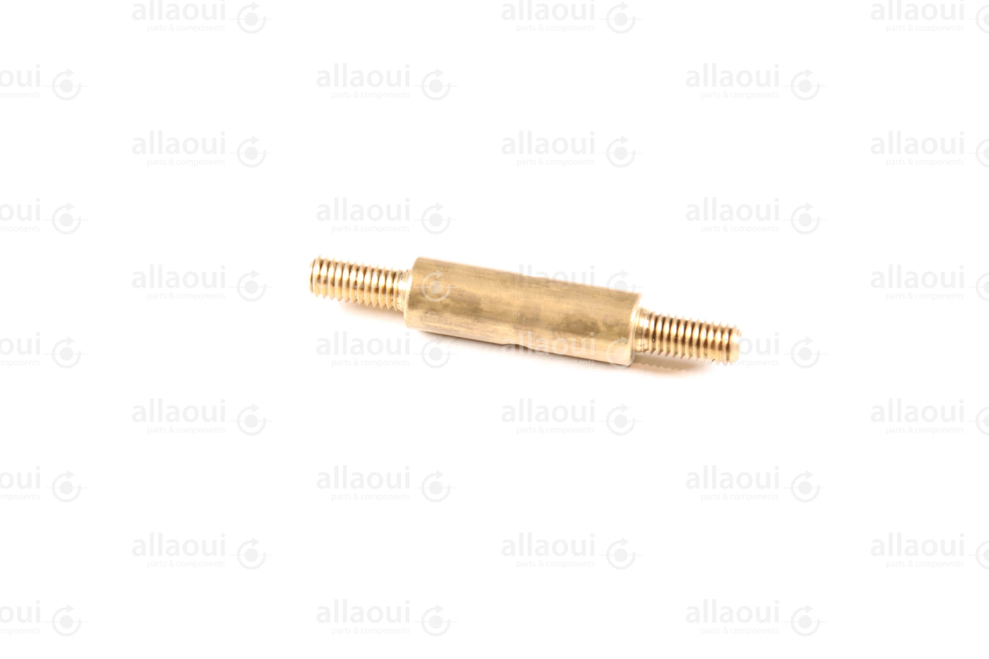 Kolbus Double threaded bolt 12604132 Kolbus Double threaded bolt 12604132