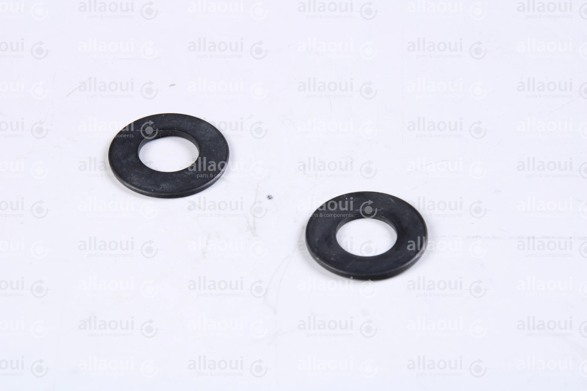 Polar Belleville washer (2 Pieces) 216658 Polar Belleville washer (2 Pieces) 216658