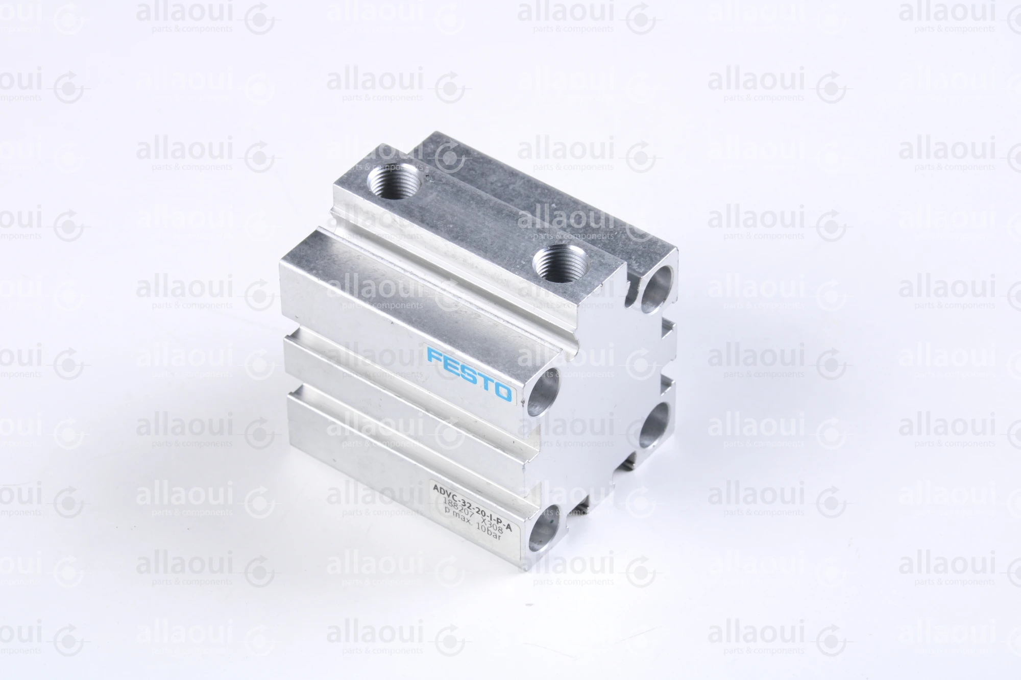 Festo Short Stroke Cylinder ADVC-32-20-I-P-A Festo Short Stroke Cylinder ADVC-32-20-I-P-A