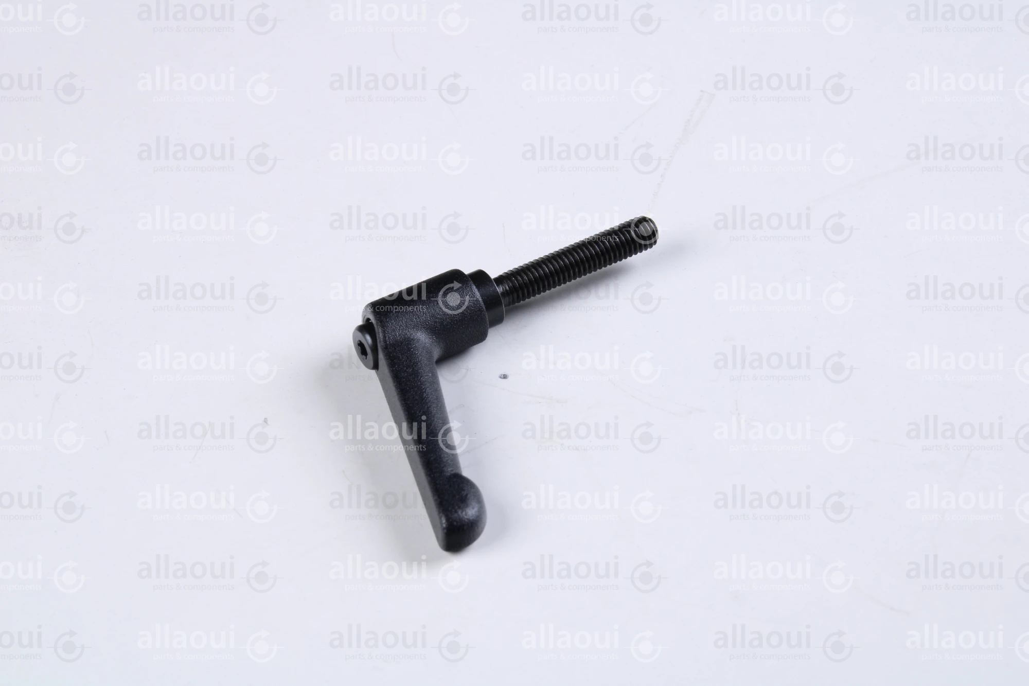 Müller Martini Clamping Lever M6X32 0022.0316
