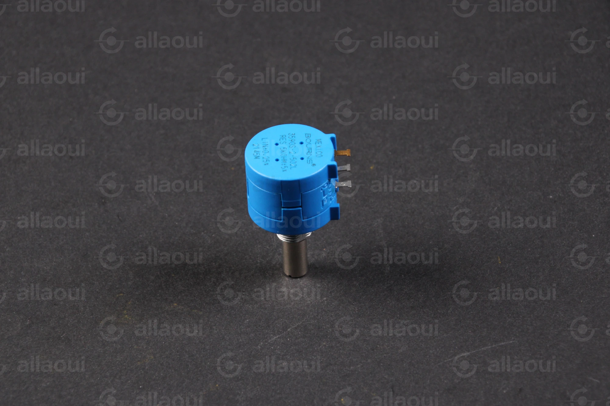 Contiweb Potentiometers WH.095575150 Contiweb Potentiometers WH.095575150