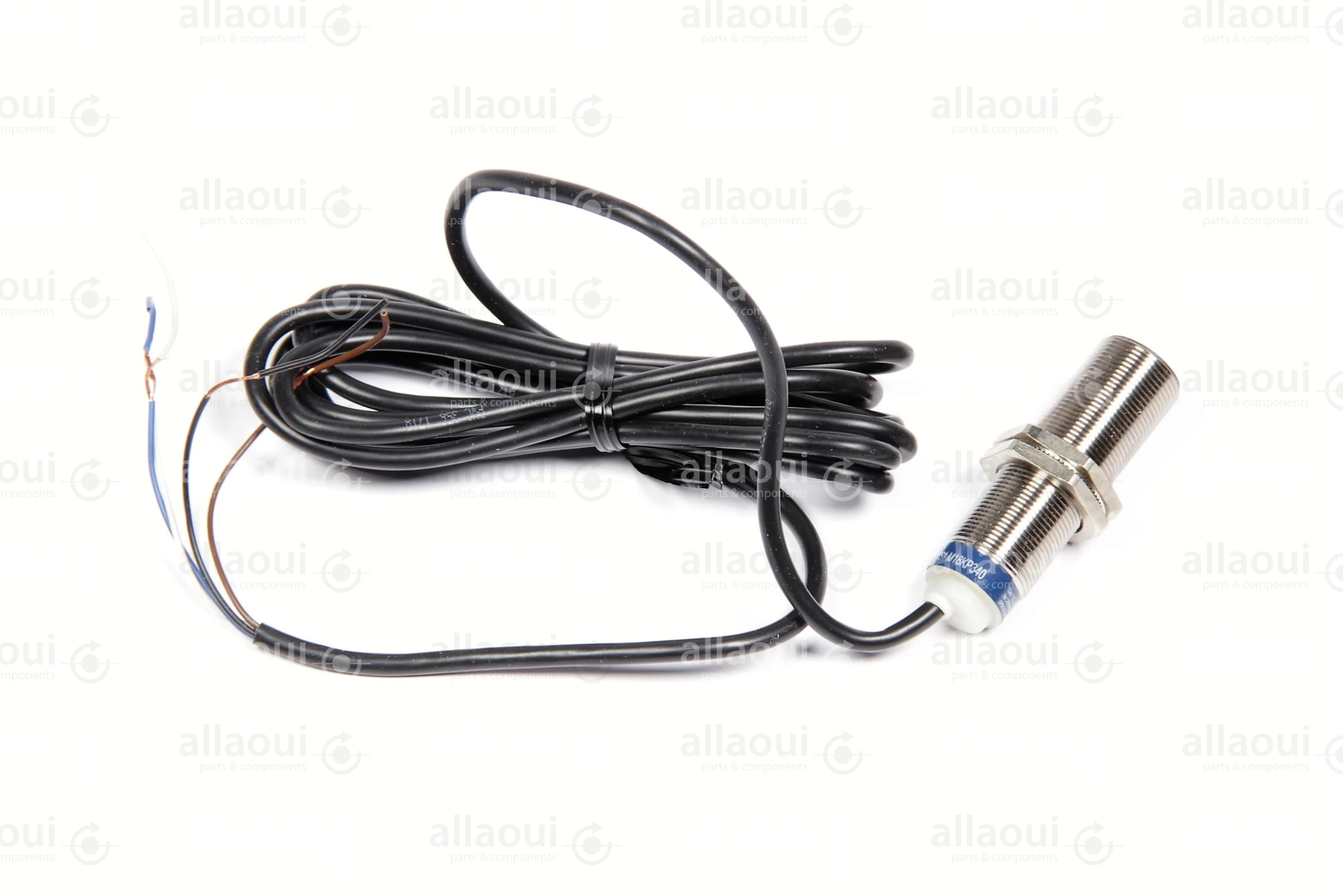 Telemecanique Proximity Sensor XS1M18KP340 Telemecanique Proximity Sensor XS1M18KP340