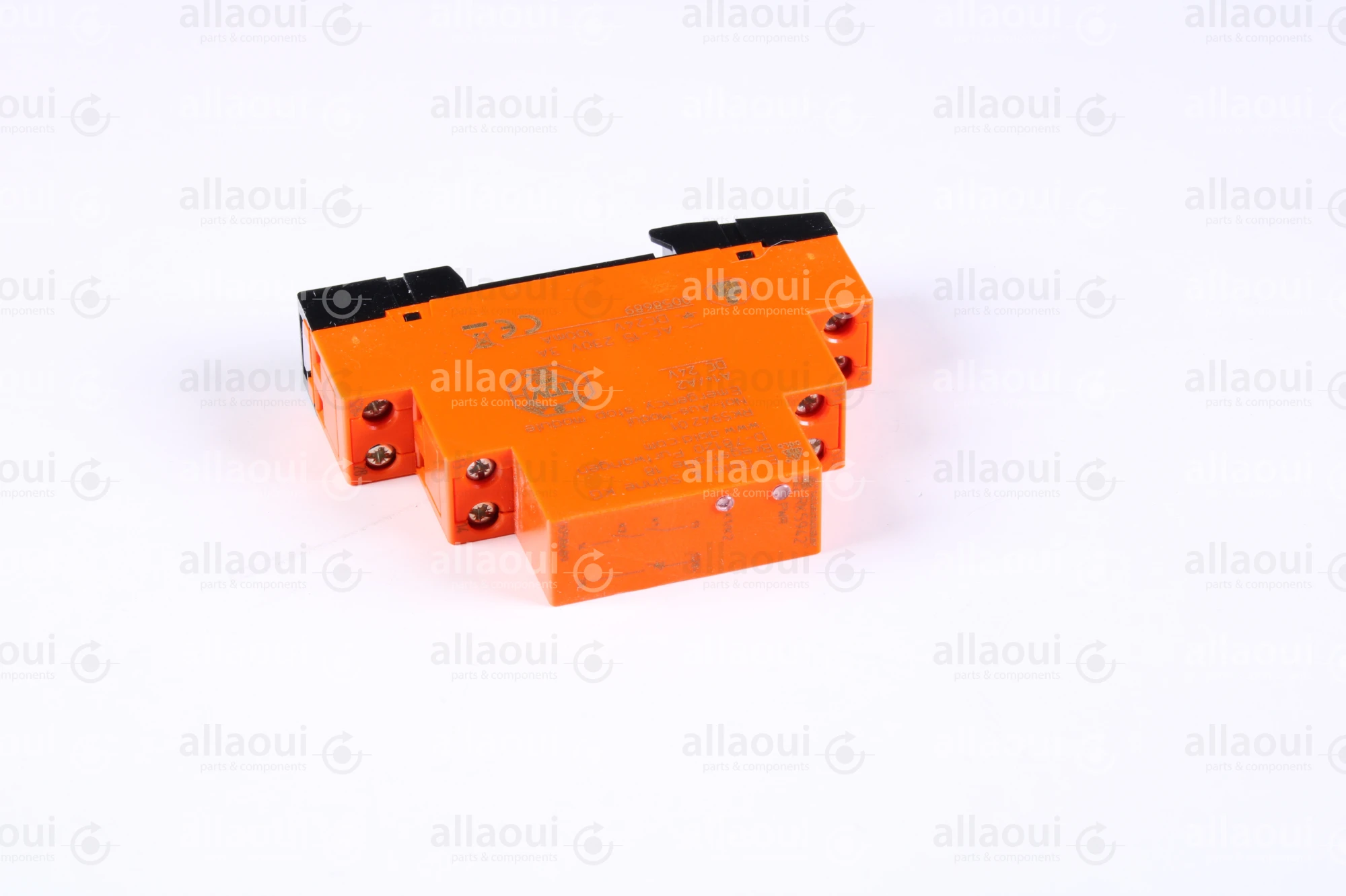 Dold Switch RK5942.01 DC24V