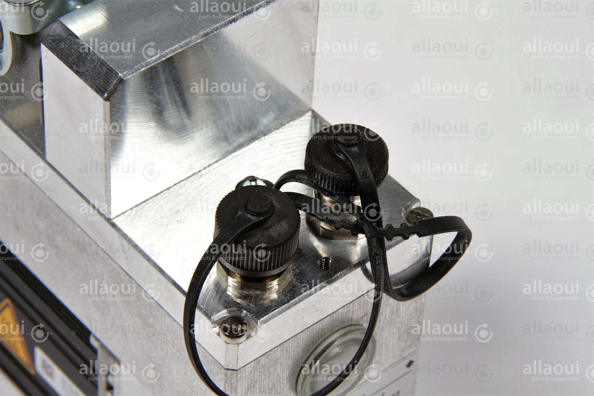 TR Electronic GmbH Motor MD-100-PB-C001 TR Electronic GmbH Motor MD-100-PB-C001