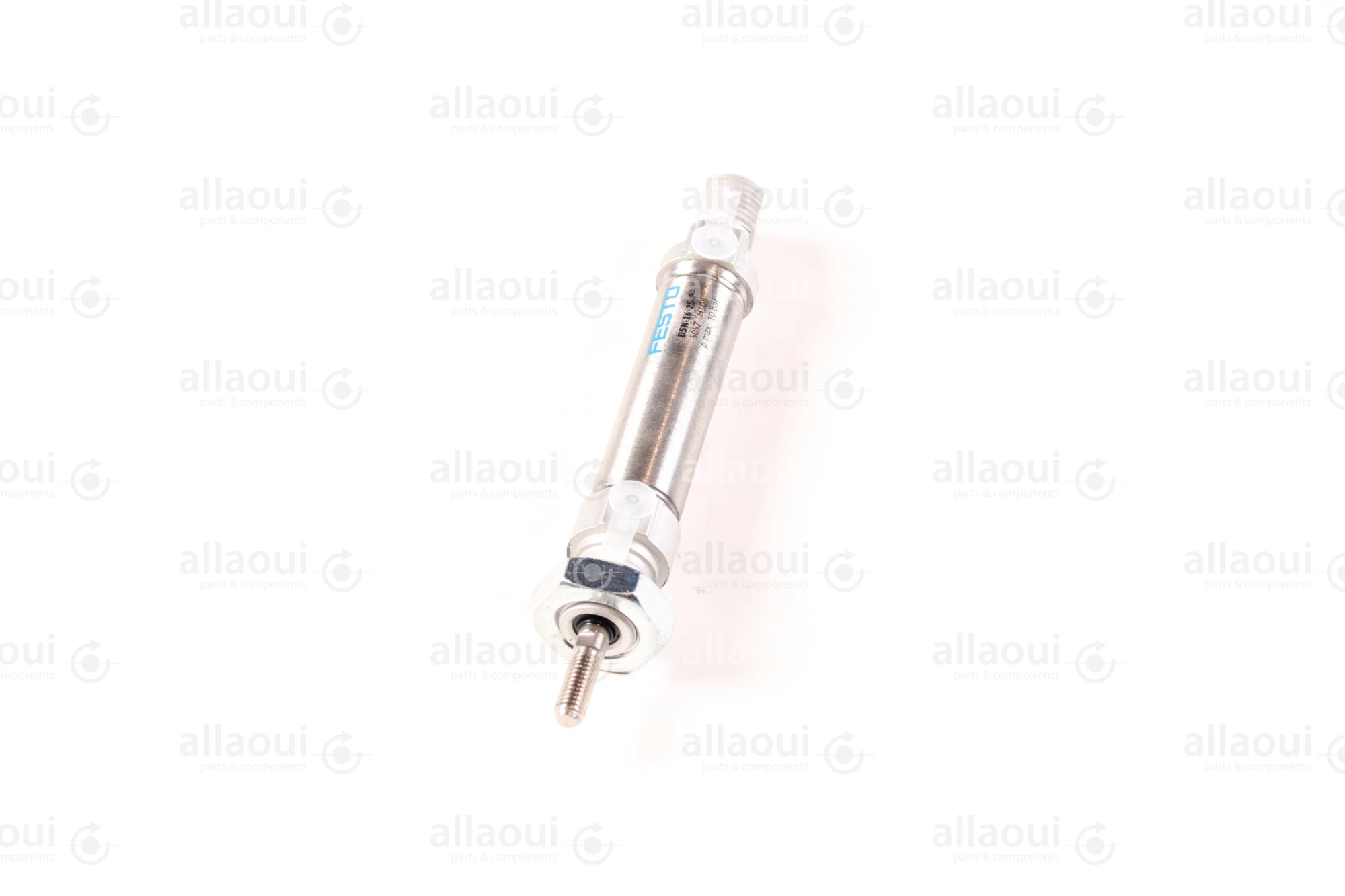 Festo Pneumatic Cylinder DSN-16-25-P